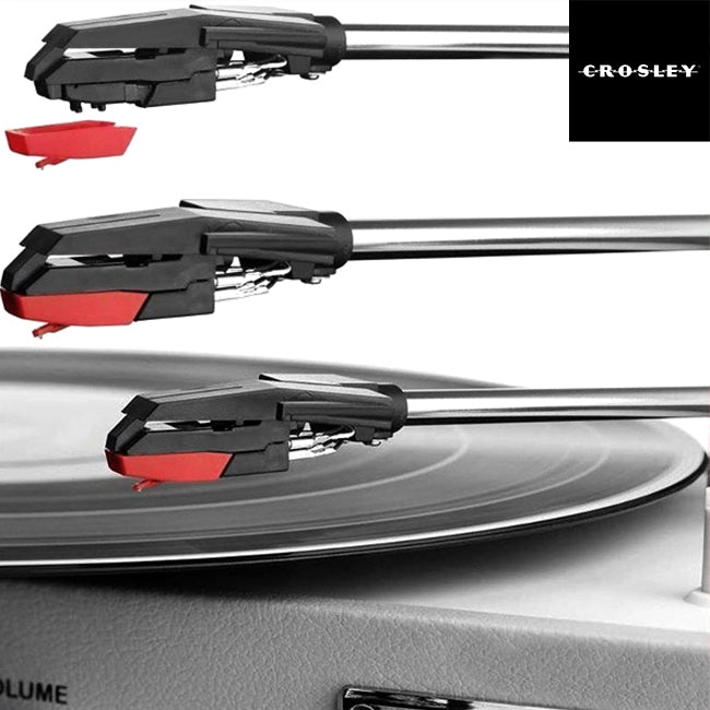 Crosley NP6 Replacement Needle 1 Shaws Department Stores
