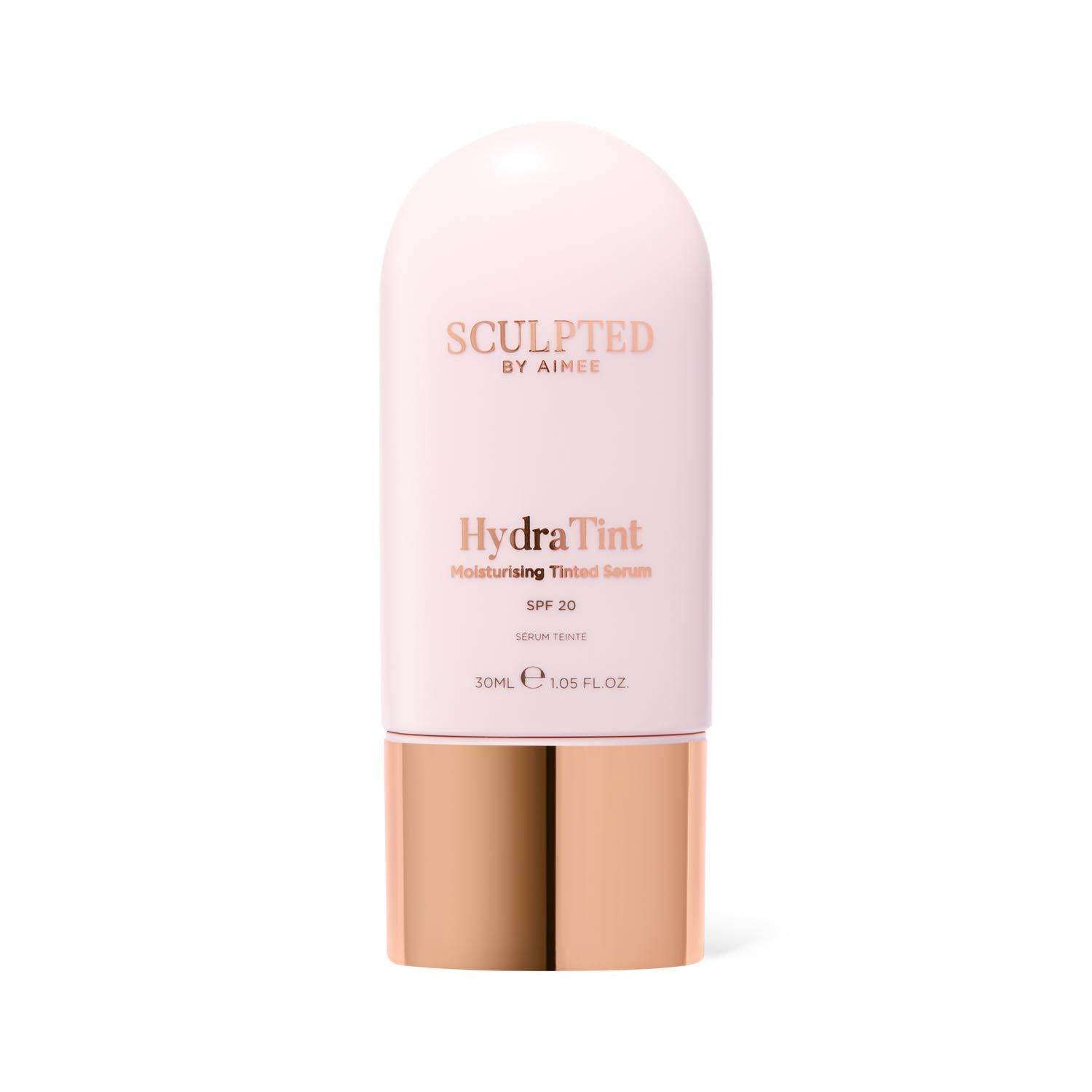 Sculpted HydraTint - Moisturising Tinted Serum SPF 20 SHT3 1 Shaws Department Stores