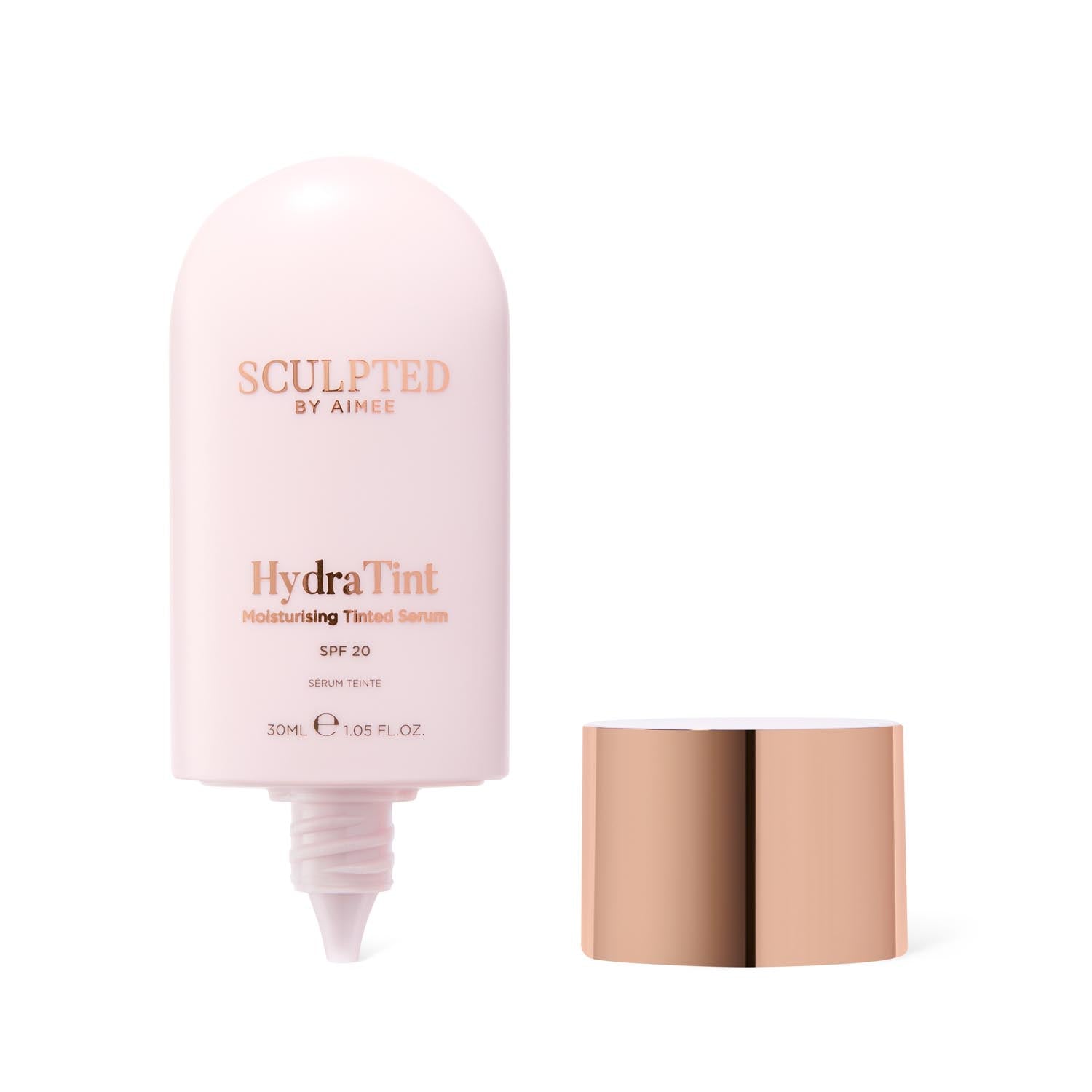 Sculpted HydraTint - Moisturising Tinted Serum SPF 20 SHT3 2 Shaws Department Stores
