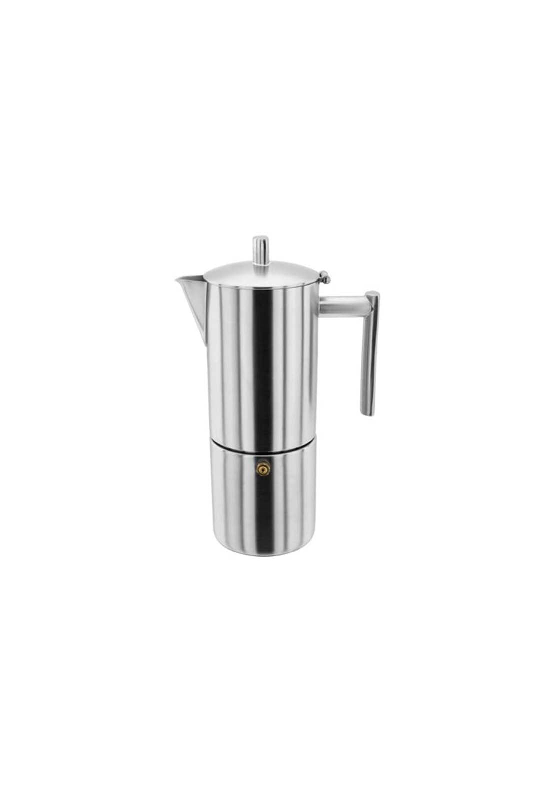 Stellar Stellar Espresso Maker 6 Cup Maker 1 Shaws Department Stores