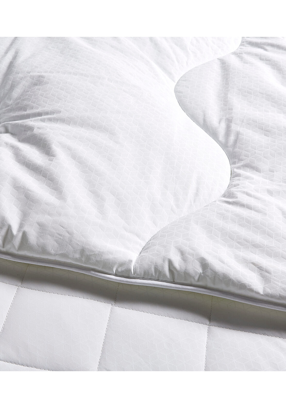 The Fine Bedding Company Smart Temperature 10.5 Tog Duvet 4 Shaws Department Stores