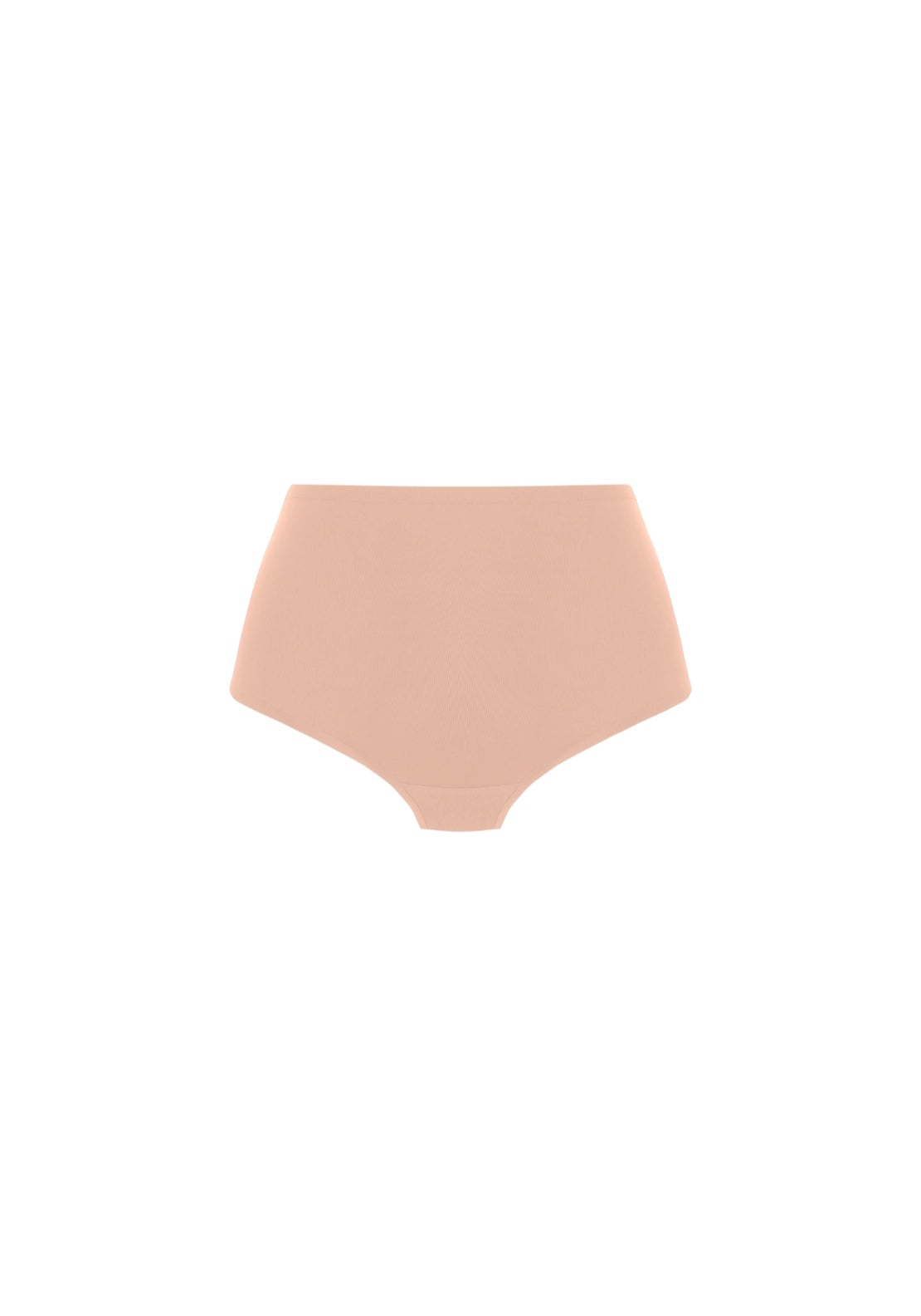 Fantasie Smoothease Invisible Stretch Full Brief - Beige 9 Shaws Department Stores
