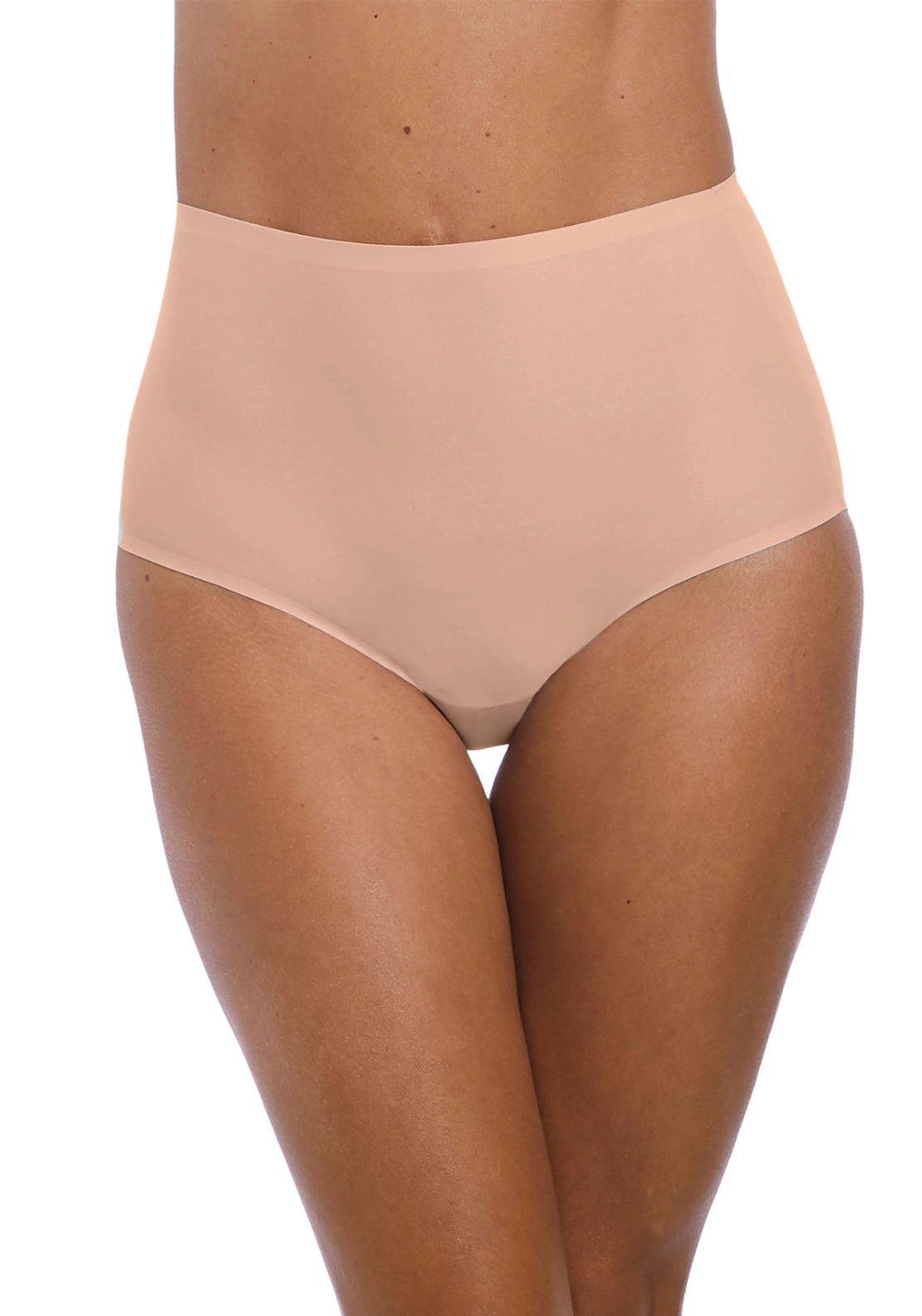 Fantasie Smoothease Invisible Stretch Full Brief - Beige 6 Shaws Department Stores