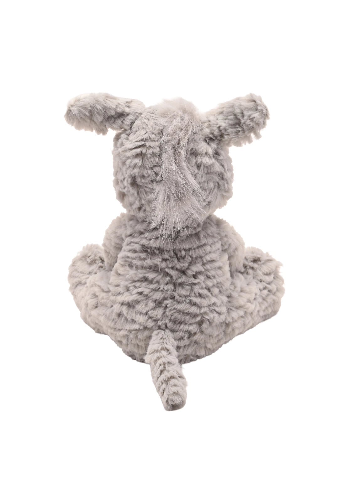 Bronte The Plush Sitting Donkey - Multi
