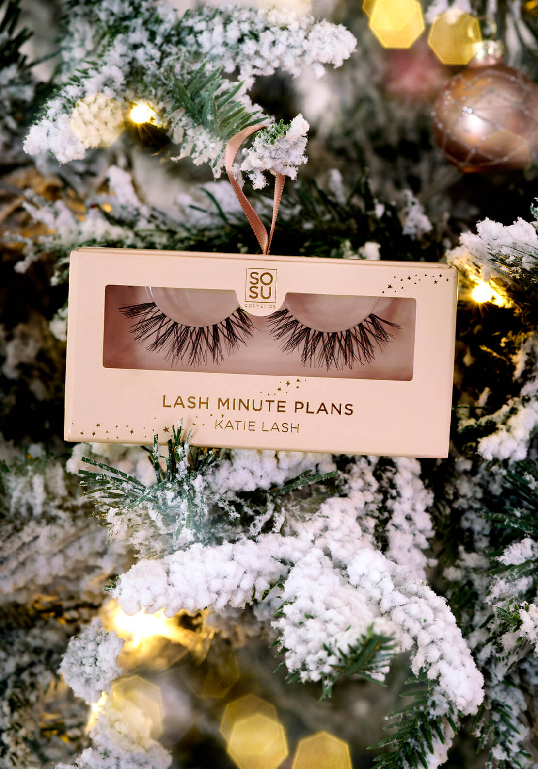 Sosu Mini Lash Set Katie 1 Shaws Department Stores