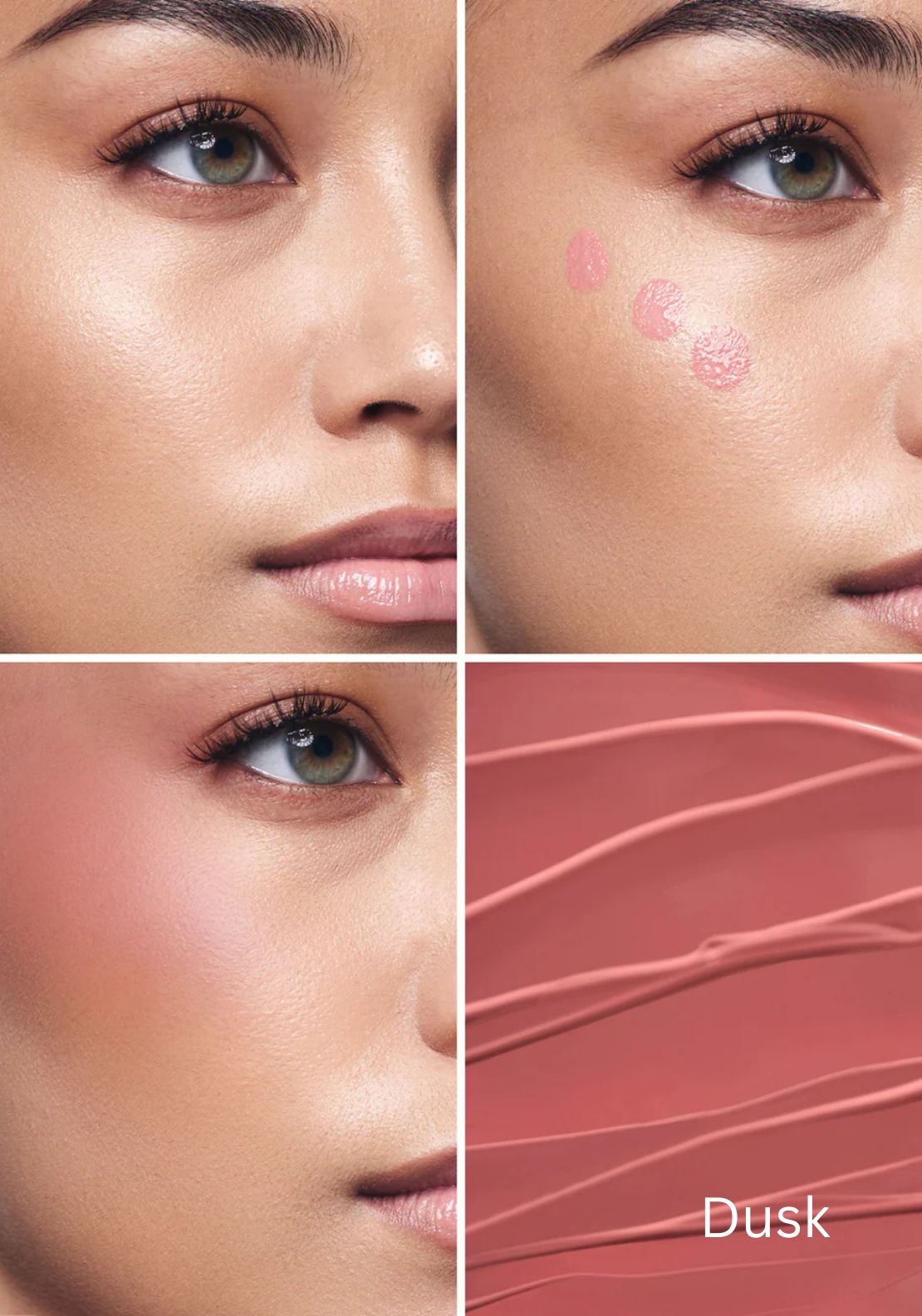 Sosu Liquid Blush - Dusk 3 Shaws Department Stores