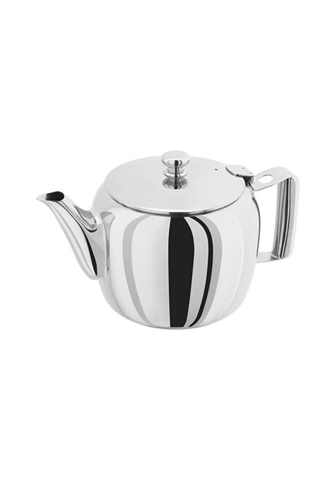 Stellar Traditional 4 Cup Teapot 900ML | St07 1 Shaws Department Stores