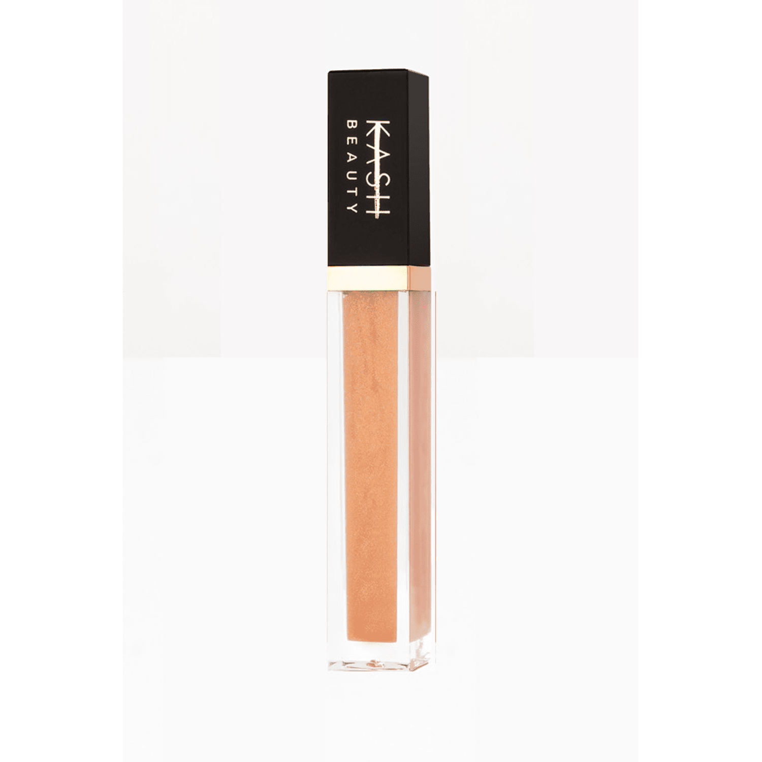 Kash Beauty Crystal Nights Lip Gloss Starlight 1 Shaws Department Stores