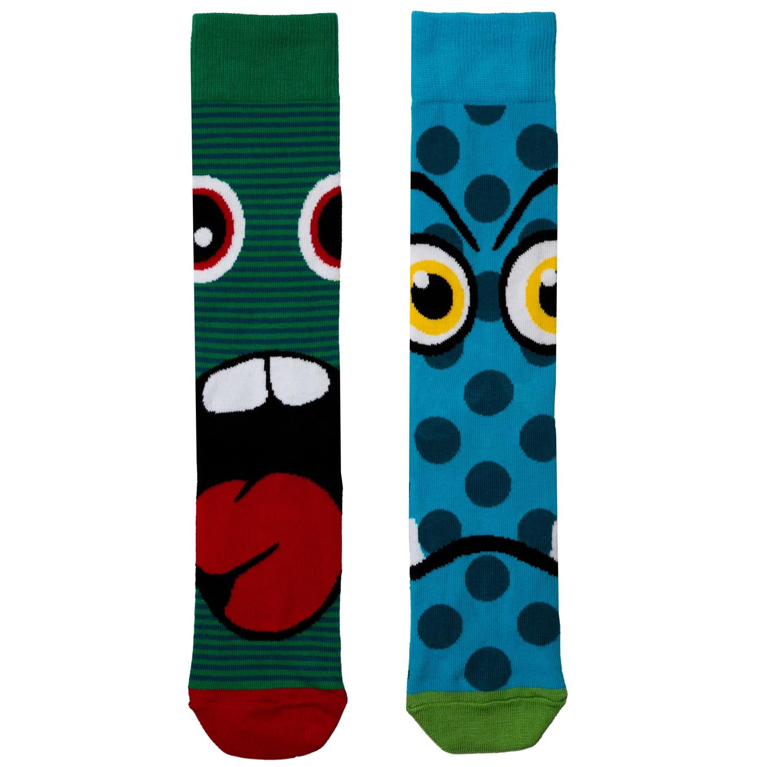 Sock Academy Gift Set of 3 Socks -Mens Odd Socks 3 Shaws Department Stores