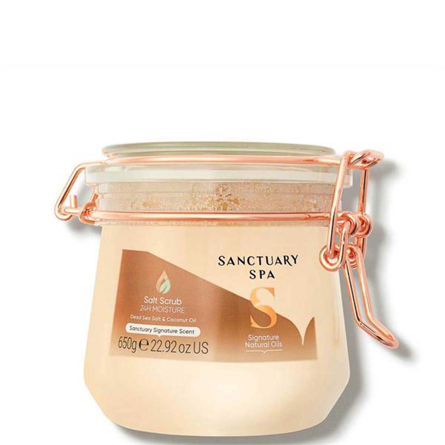 Sanctuary Salt Scrub 1 Shaws Department Stores