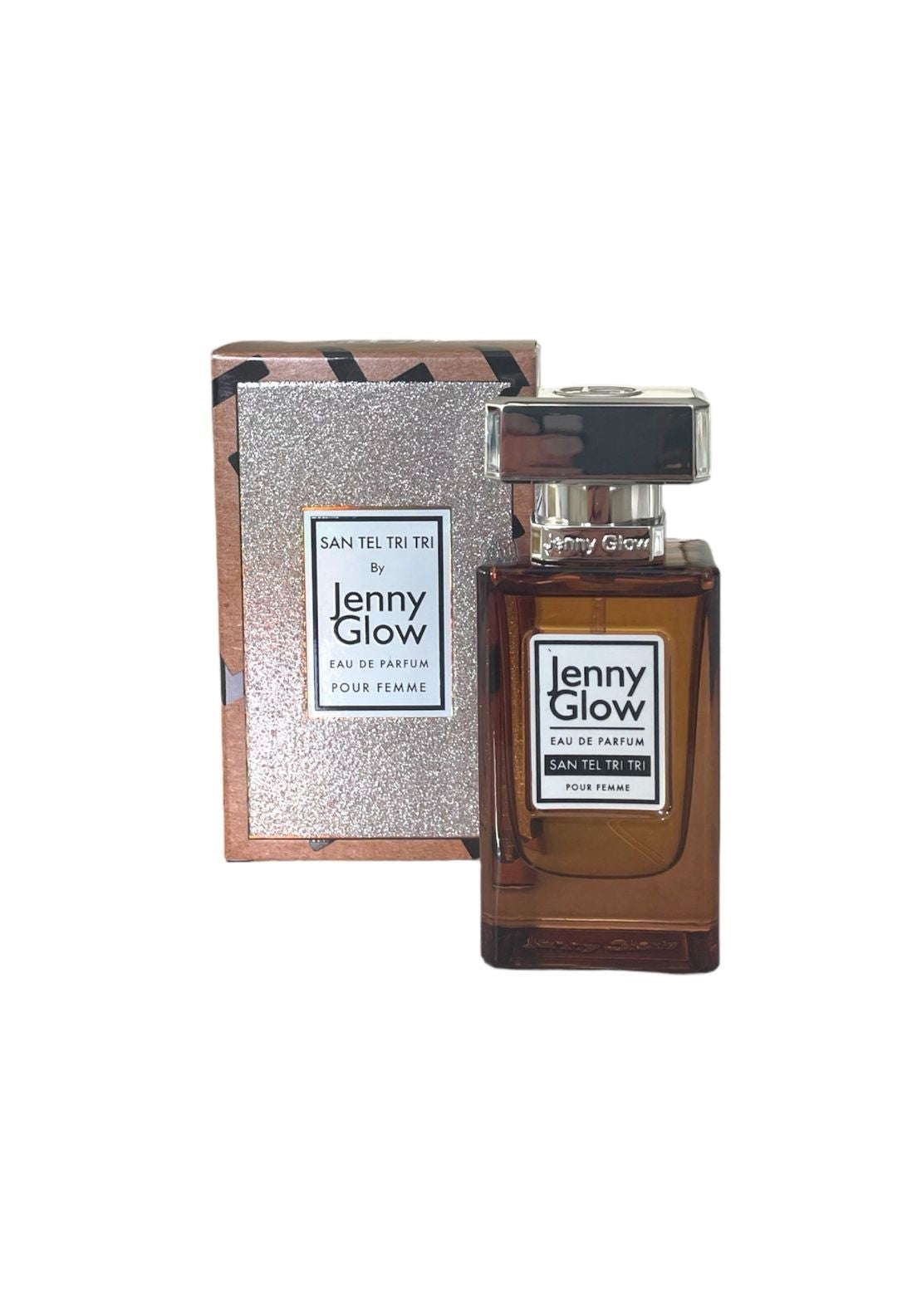 Jenny Glow San Tel Tri Tri Eau De Parfum 30ml 1 Shaws Department Stores