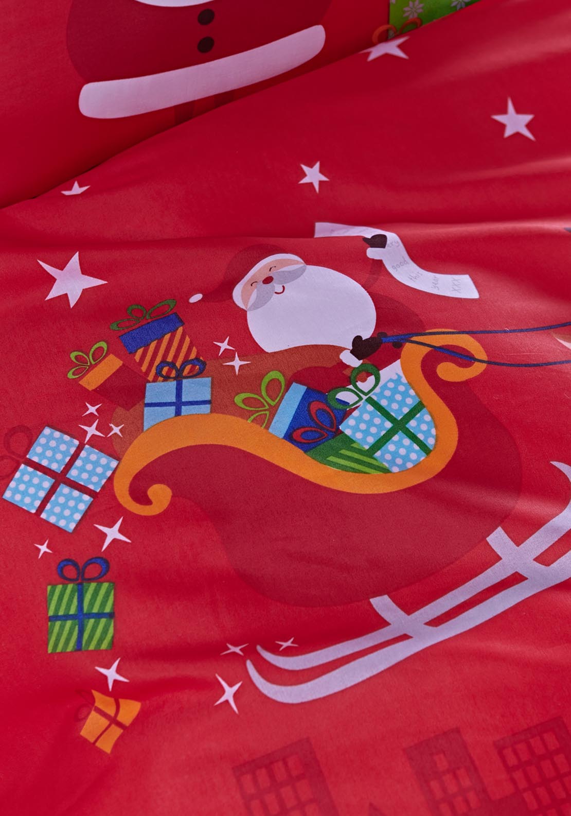 The Home Collection Santa&