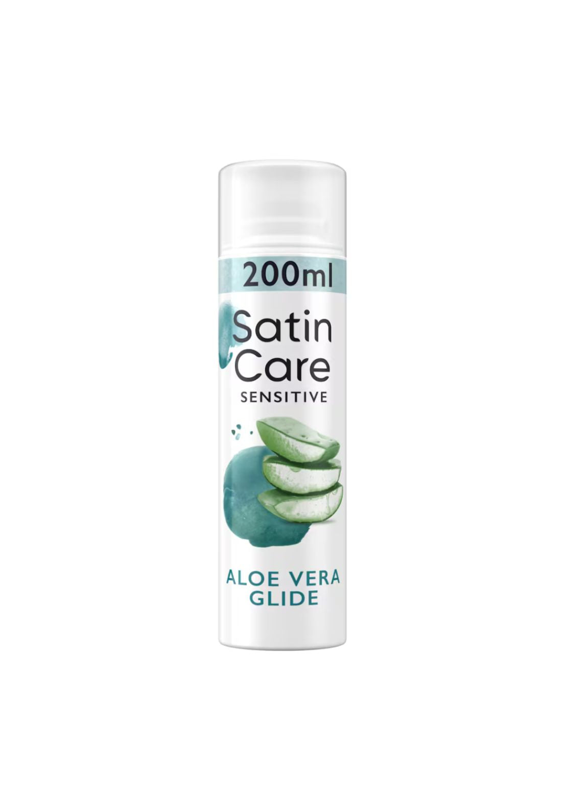 Satin Care Satin Care Sensitive 1 Shaws Department Stores