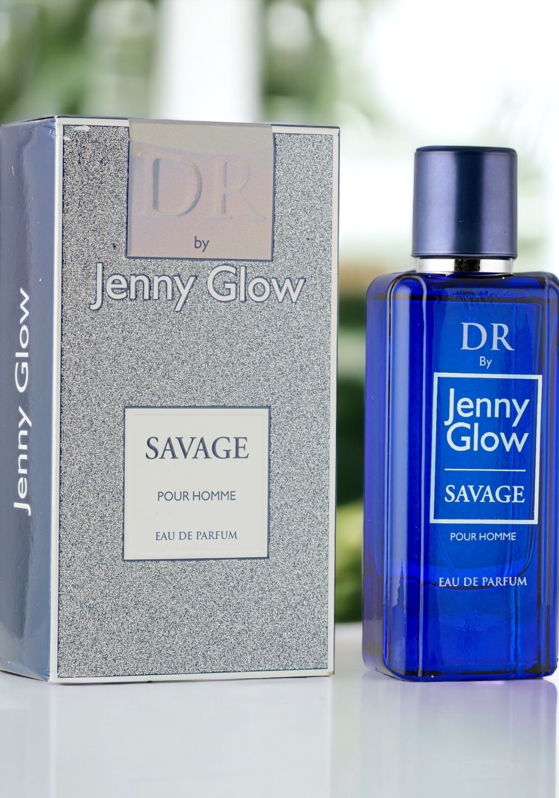 Jenny Glow DR by Jenny Glow Savage Pour Homme 50ml 3 Shaws Department Stores