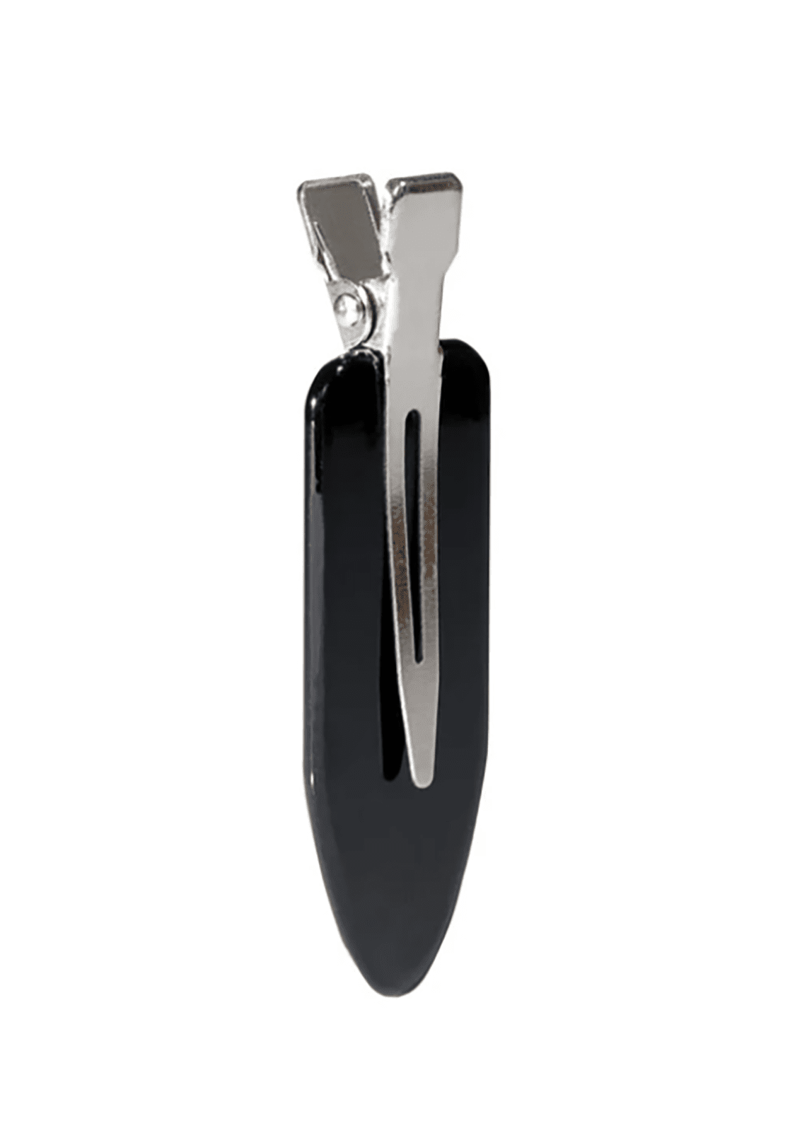 Voduz Creaseless Clips Black 2 Shaws Department Stores