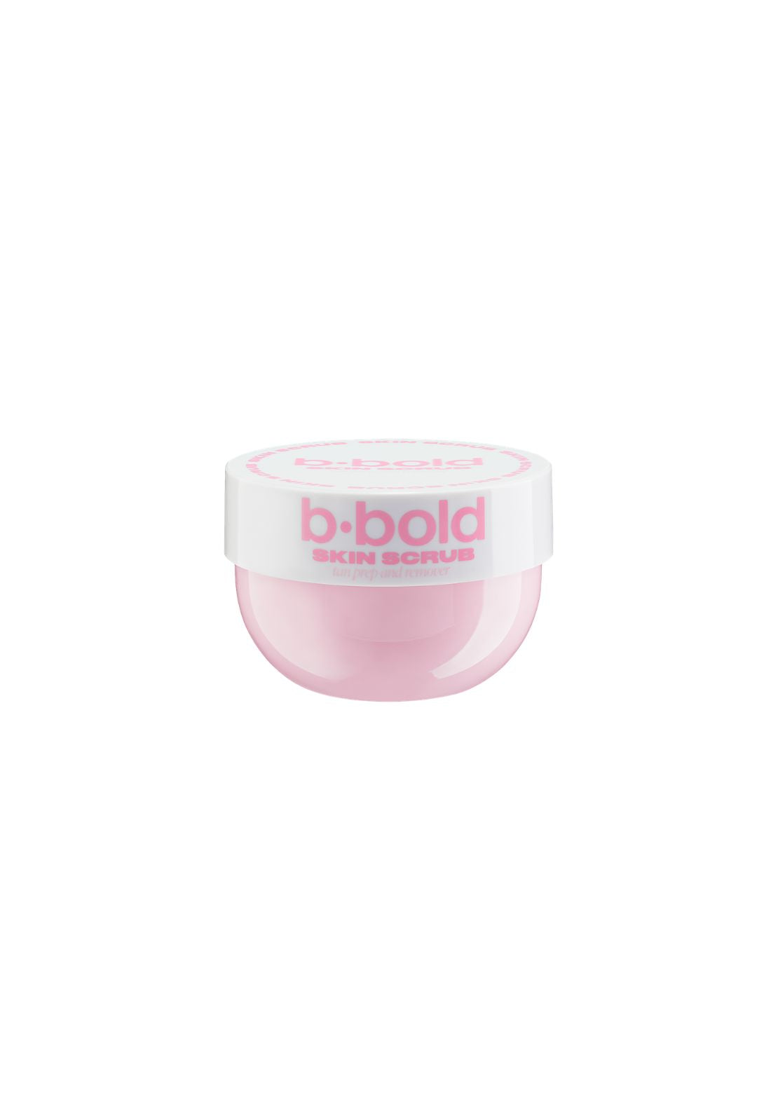 Bbold Matcha Skin Scrub - No Colour 1 Shaws Department Stores
