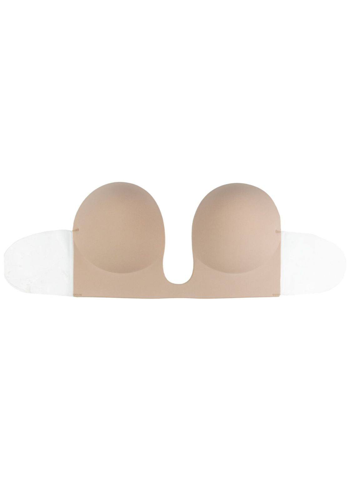 Bye Bra U Style Bra - Beige 5 Shaws Department Stores