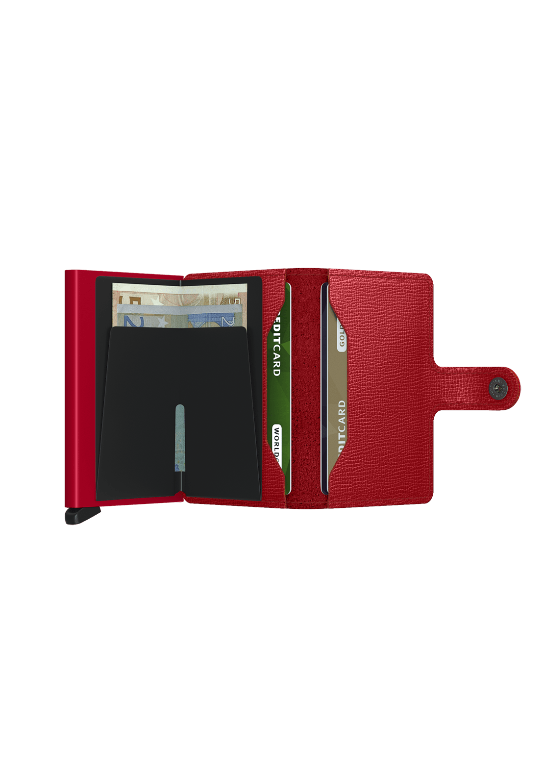 Secrid Mini Crisple Wallet 5 Shaws Department Stores