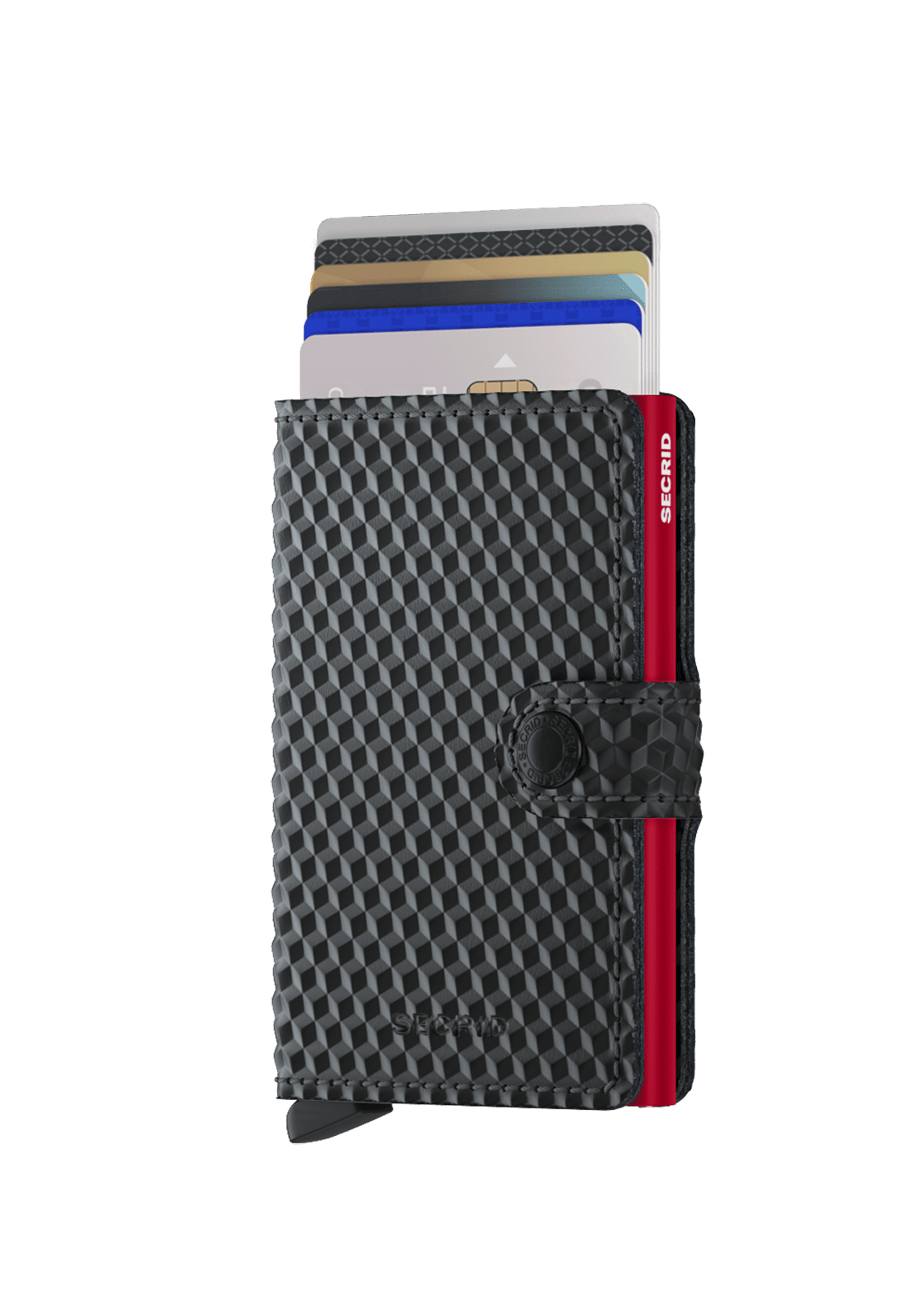 Secrid Mini Cubic Wallet 2 Shaws Department Stores