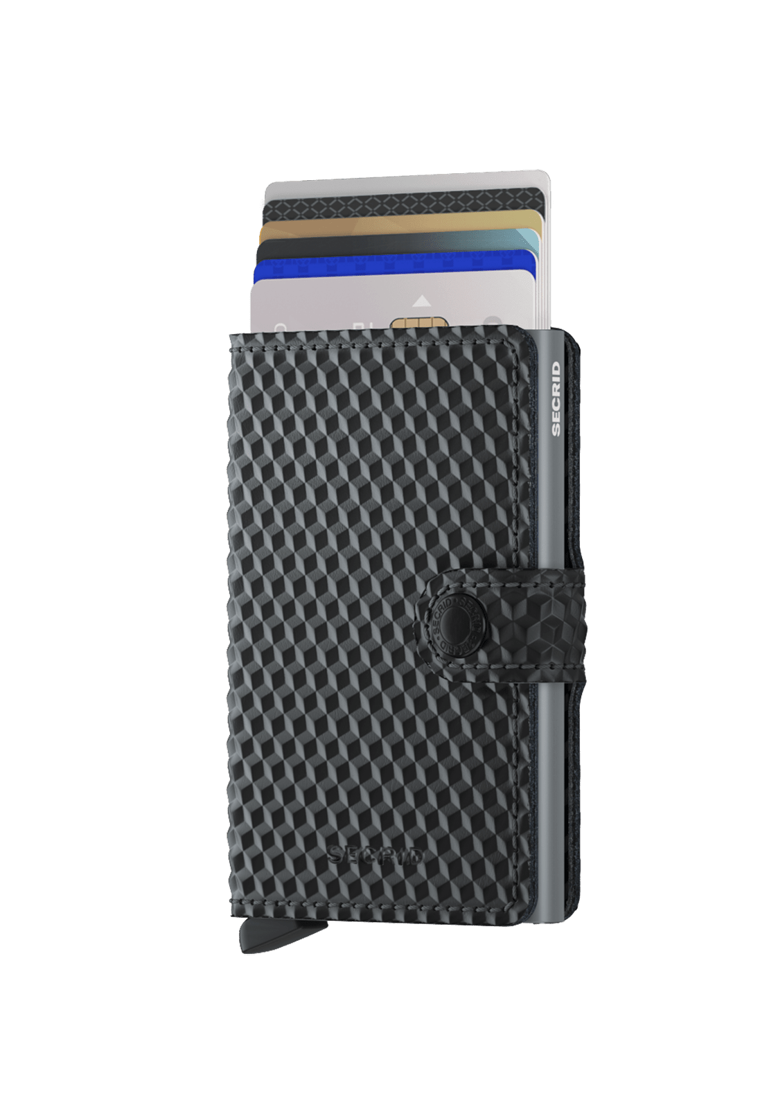 Secrid Mini Cubic Wallet 1 Shaws Department Stores