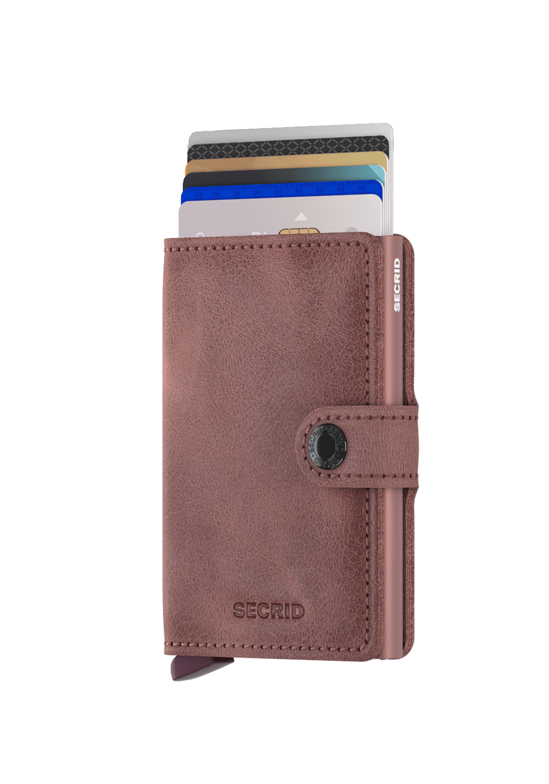 Secrid Mini Vintage Wallet 6 Shaws Department Stores