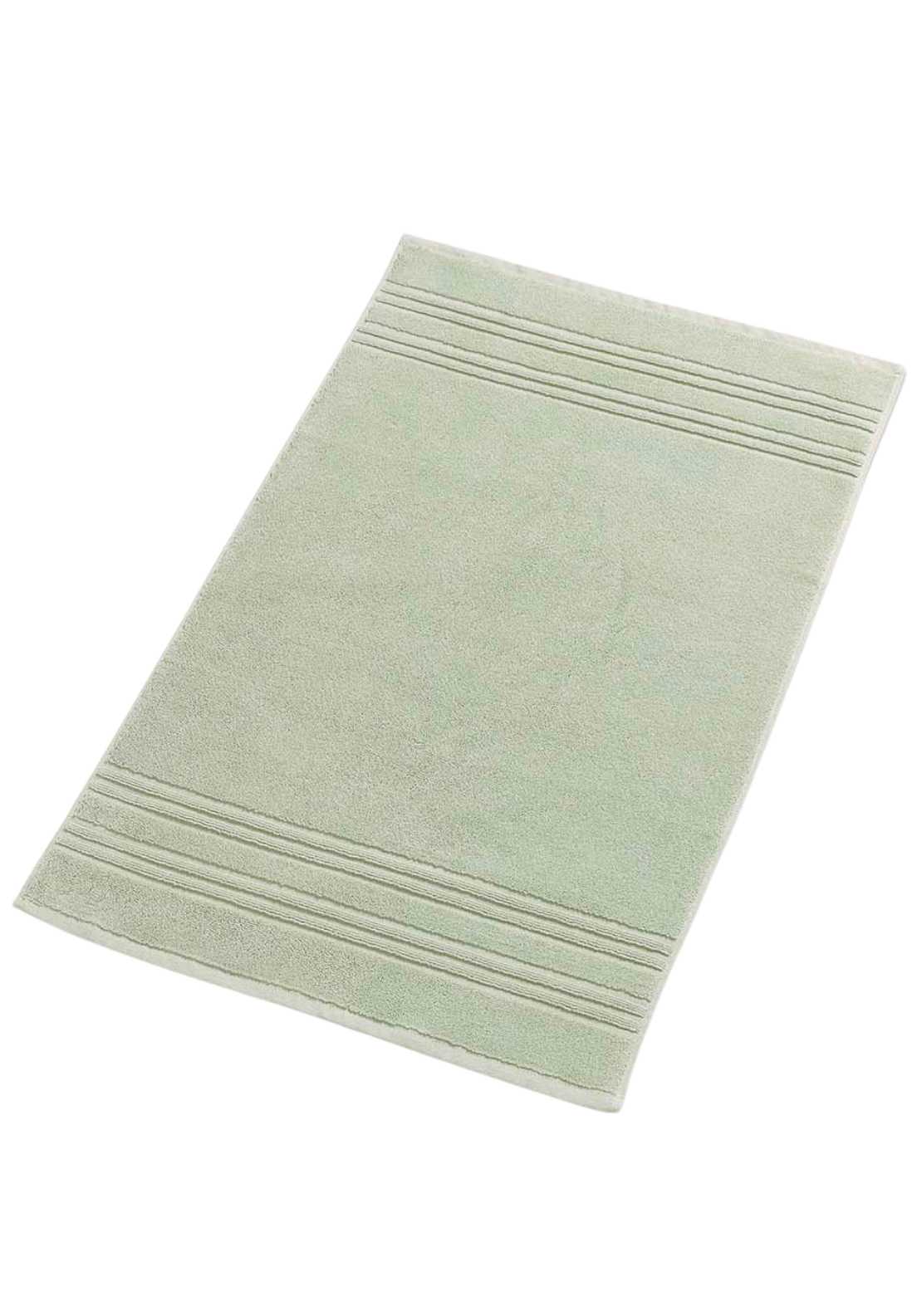 Christy Serene Bath Mat - Cucumber 1 Shaws Department Stores