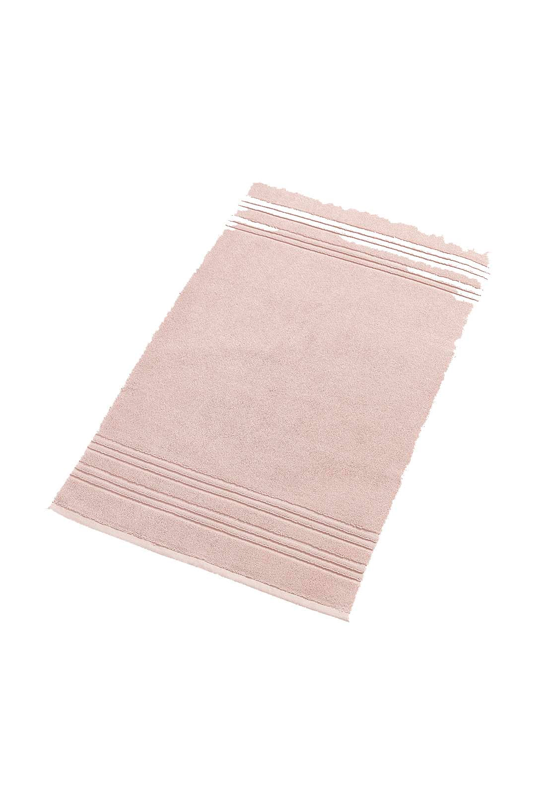 Christy Serene Towel - Pink 3 Shaws Department Stores