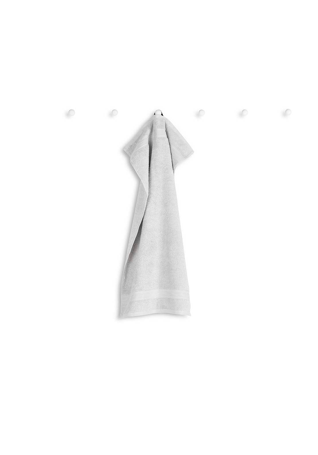 Christy Serene Towel - White 7 Shaws Department Stores