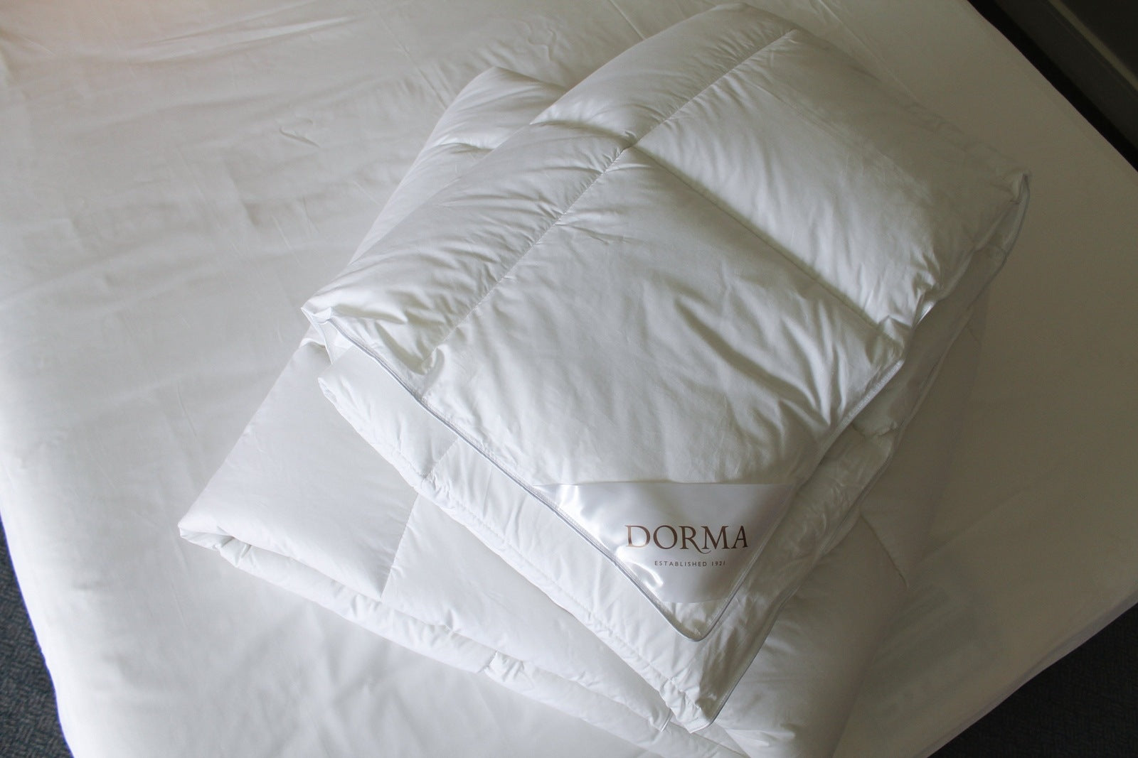 Dorma Serenity Down Like Duvet 2 Shaws Department Stores