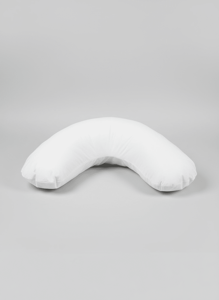 The Home Bedroom V shape Pillow 2 Shaws Department Stores
