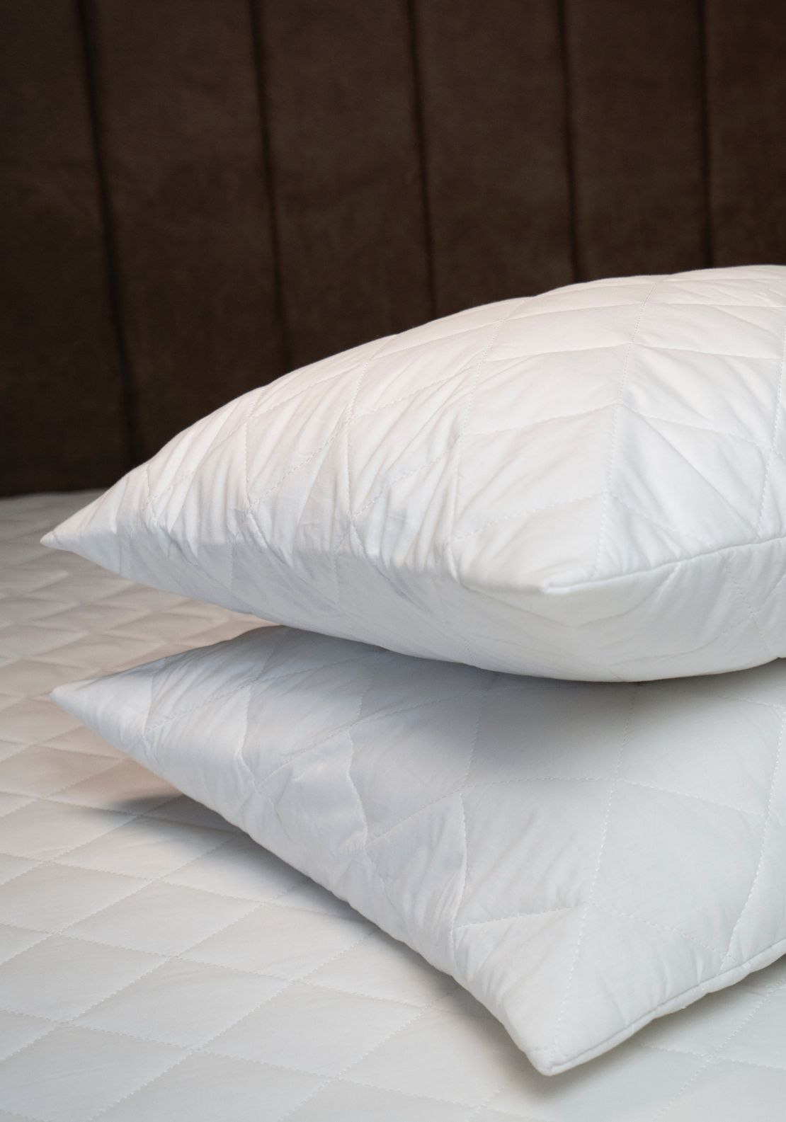 The Home Collection Anti Allergy Pillow Protector 4 Shaws Department Stores