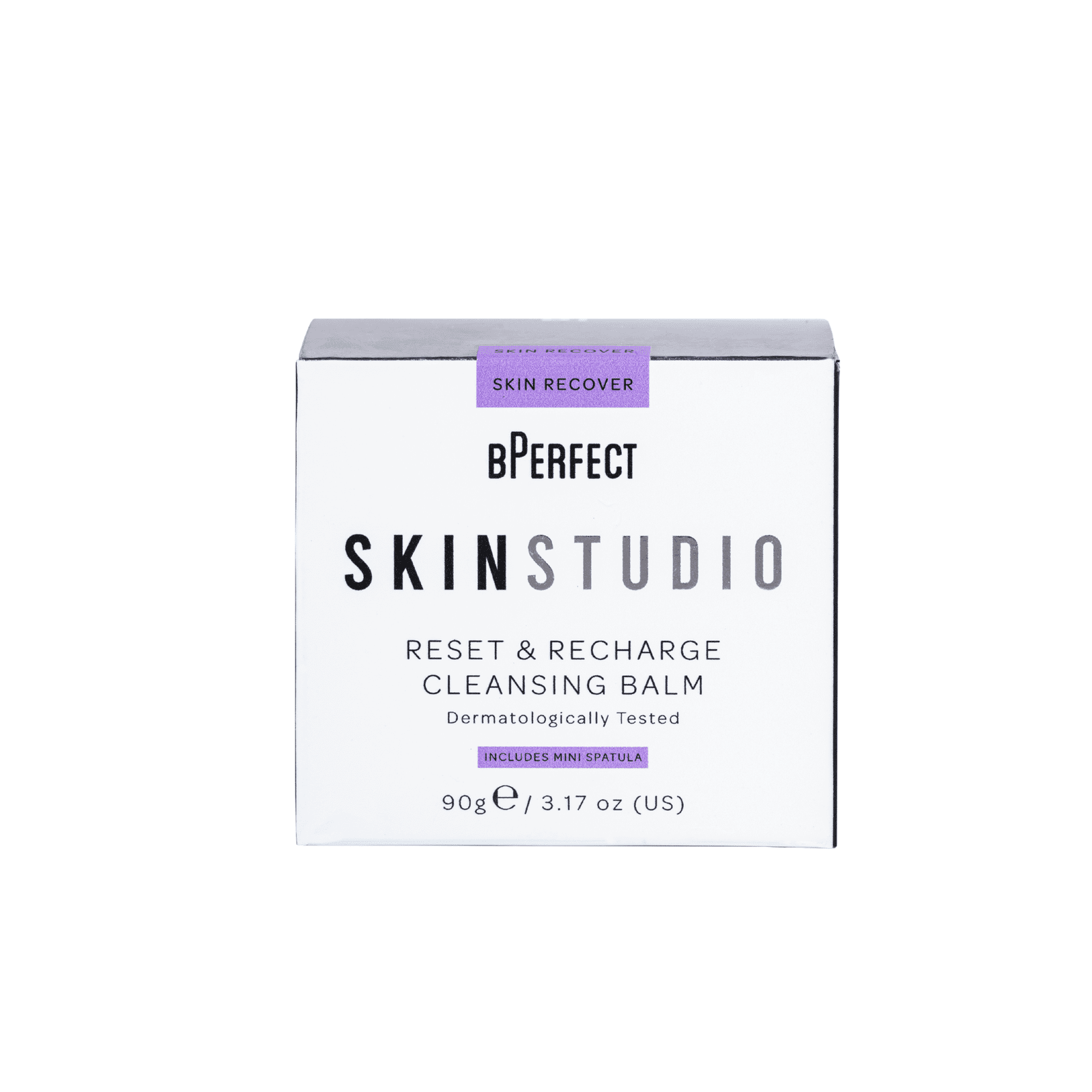 Bperfect Skin Studio Reset & Recharge Cleansing Balm 2 Shaws Department Stores
