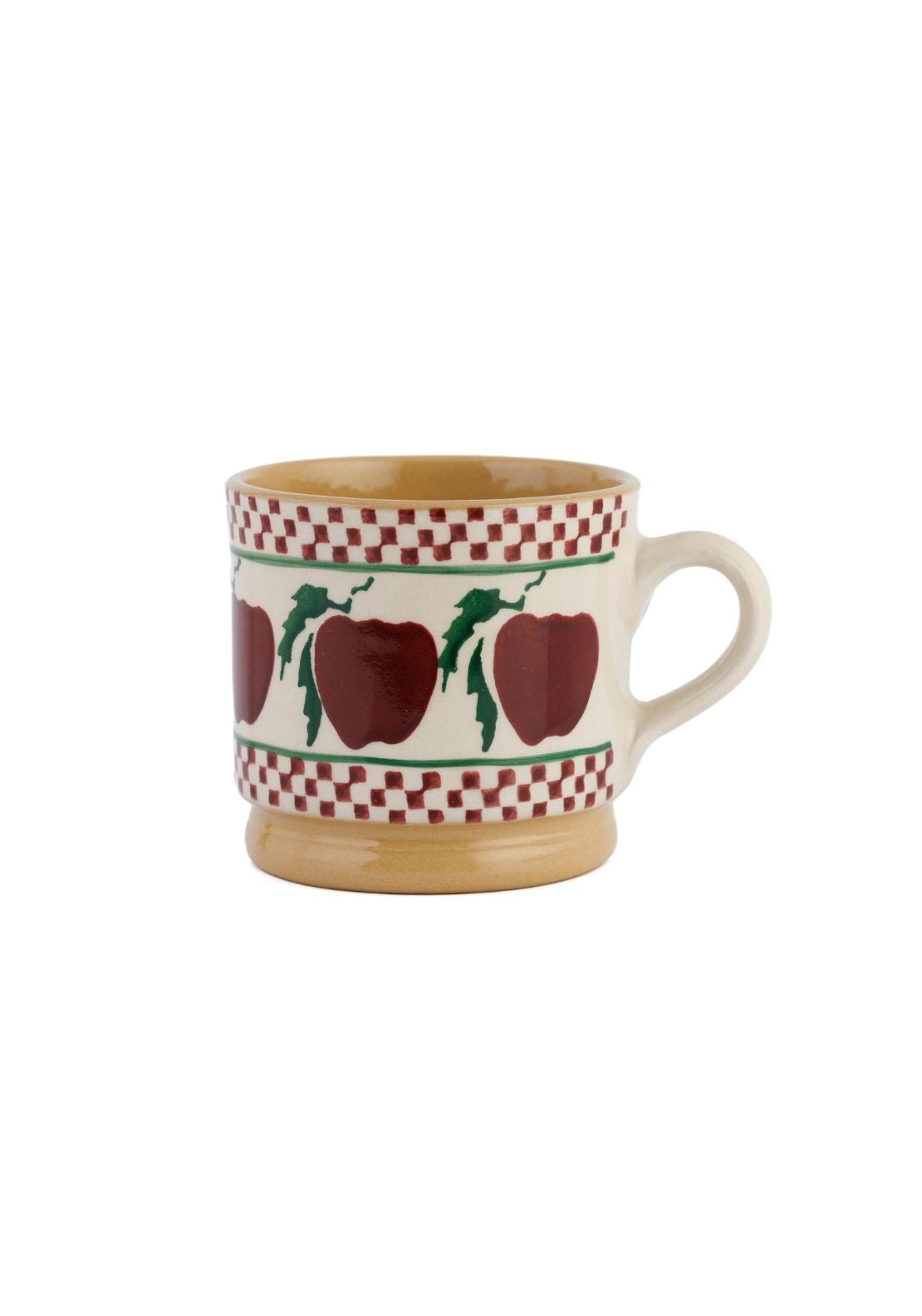 Nicholas Mosse Small Apple Mug - Apple 1 Shaws Department Stores