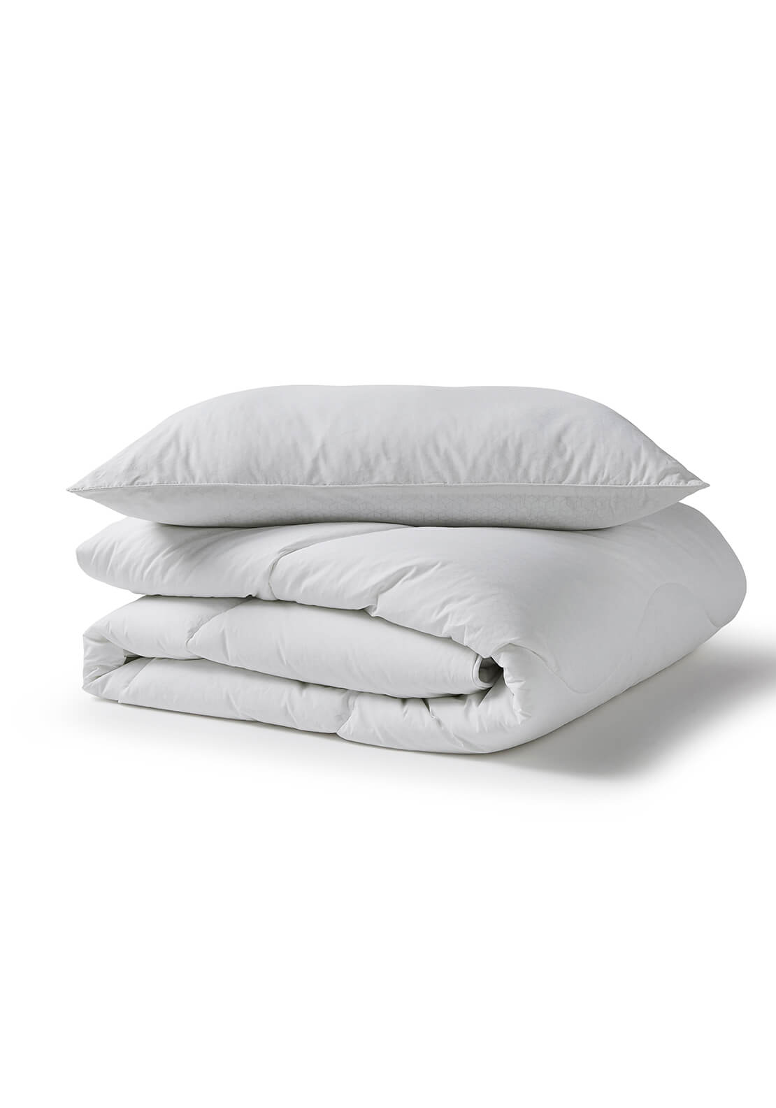 The Fine Bedding Company Smart Temperature 10.5 Tog Duvet 5 Shaws Department Stores