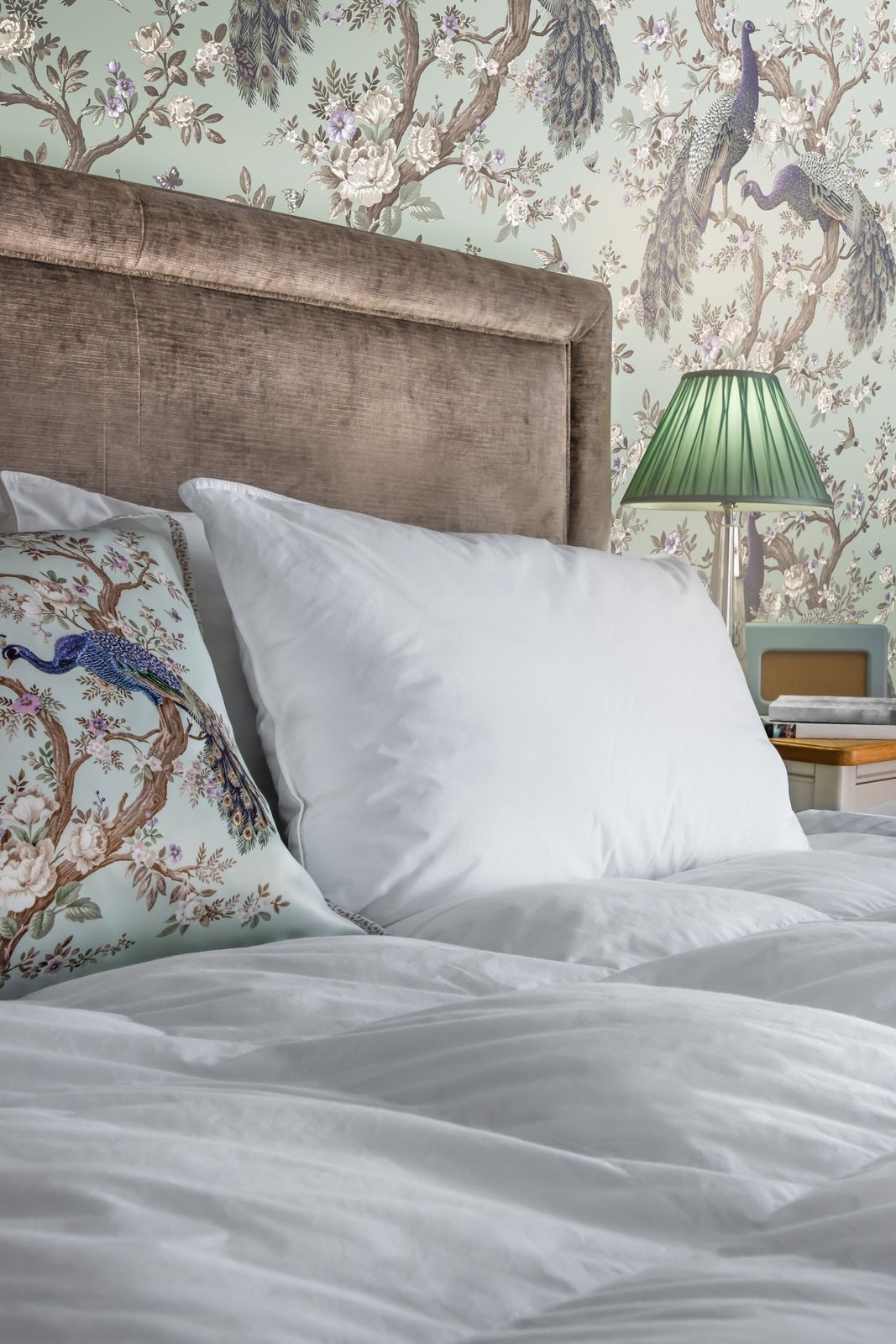 Laura Ashley Soft As Down Pillow 2 Shaws Department Stores