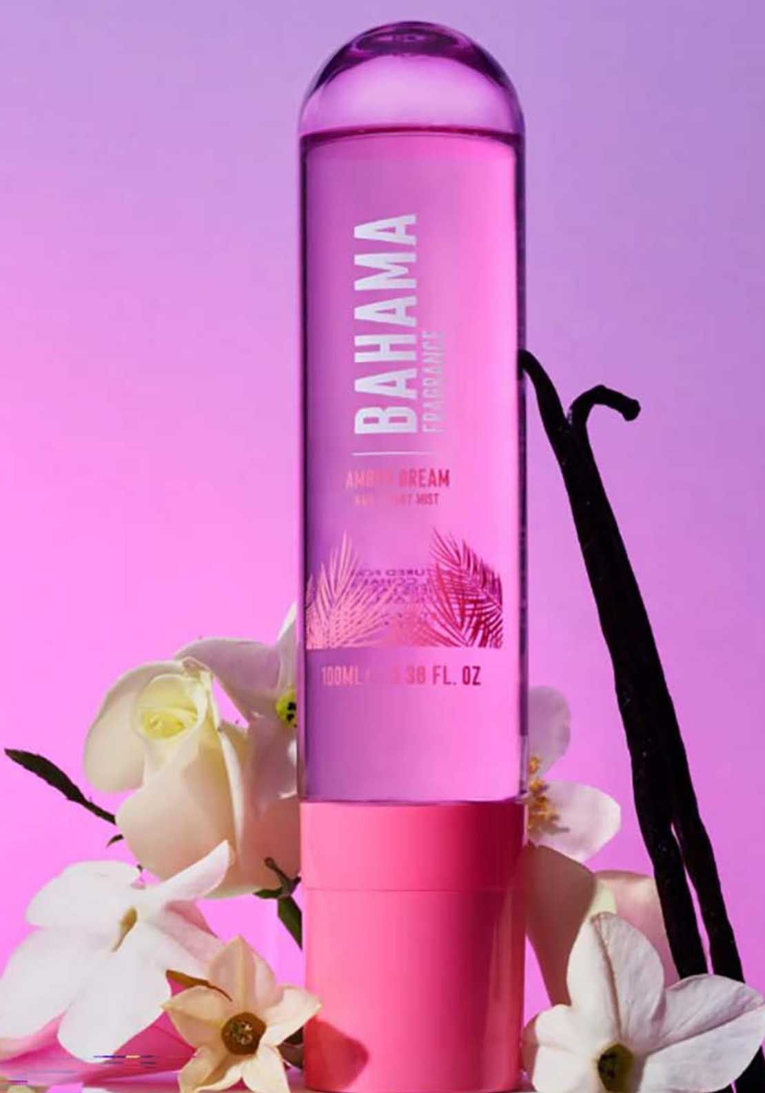 Sosu Bahama Fragrance Amber Dream Hair & Body Mist 1 Shaws Department Stores