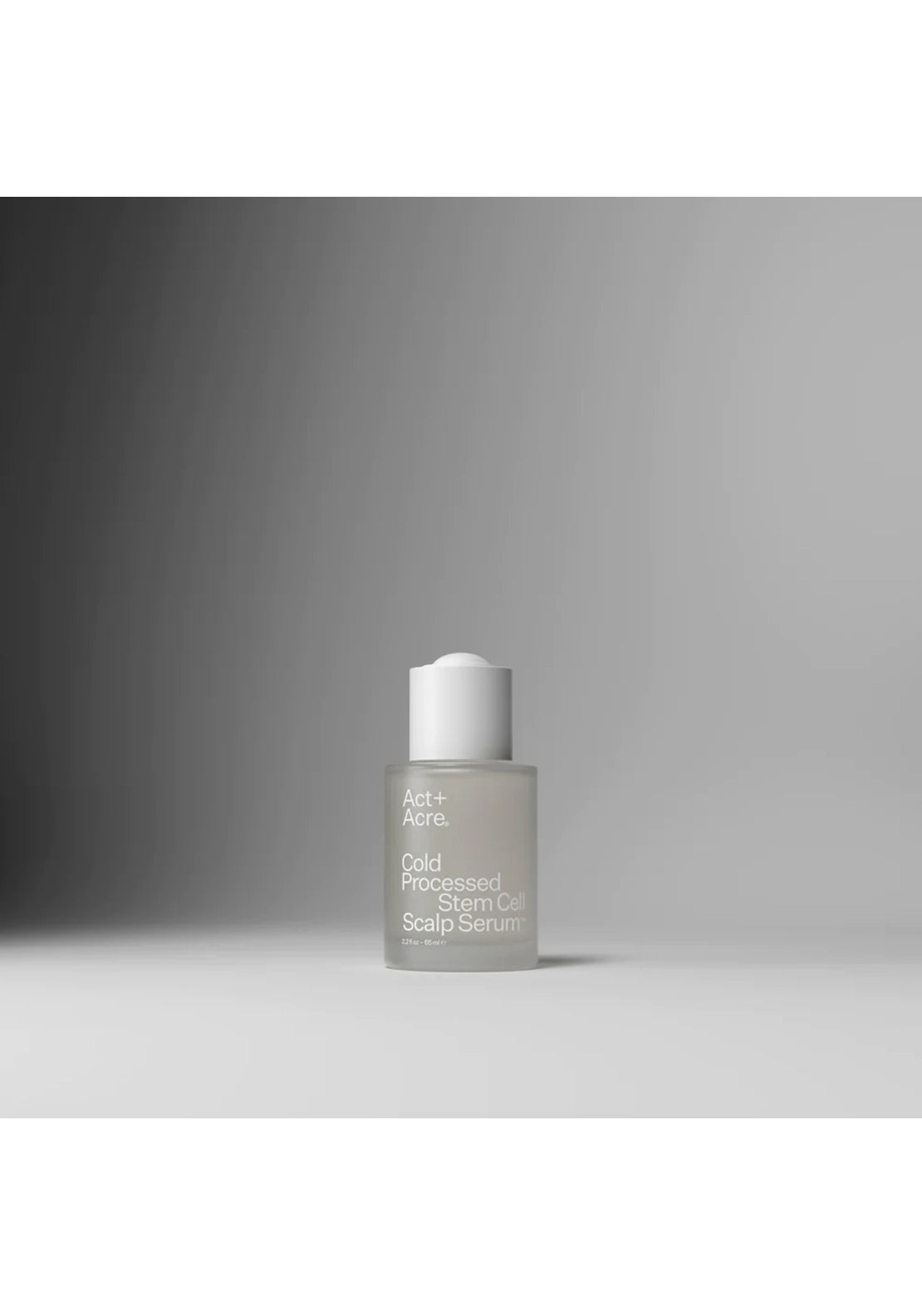 Act+acre Stem Cell Scalp Serum 1 Shaws Department Stores