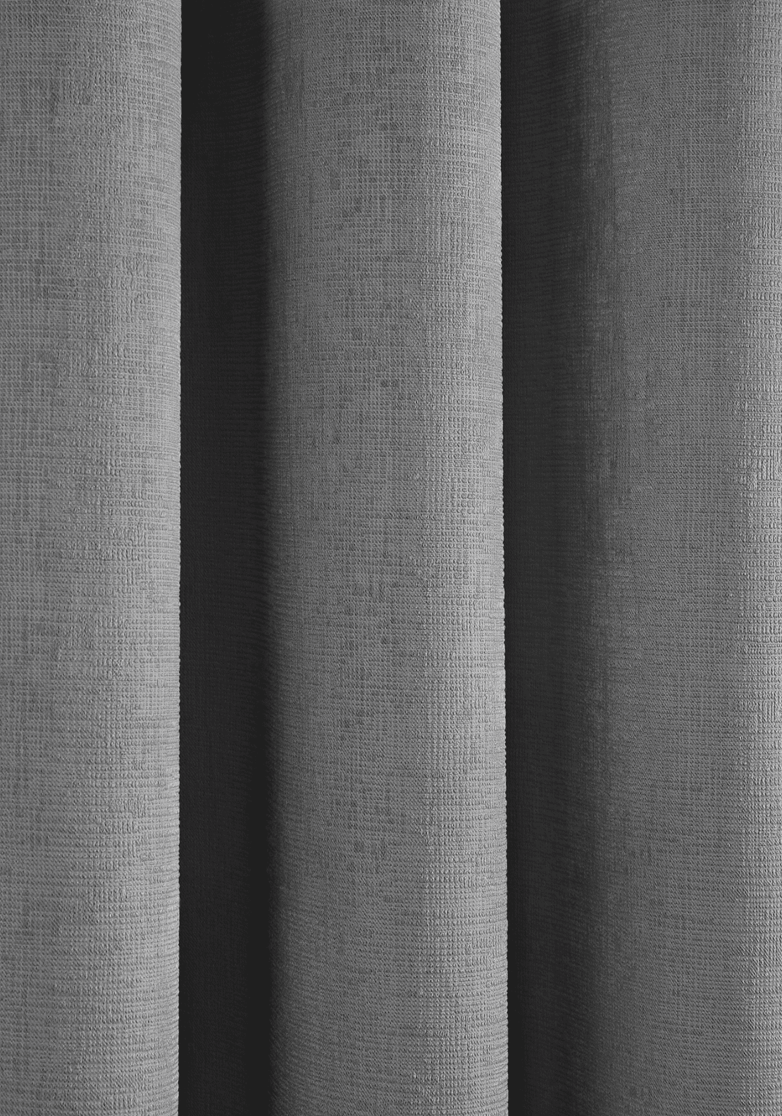 The Home Collection Strata Curtains - Grey 3 Shaws Department Stores