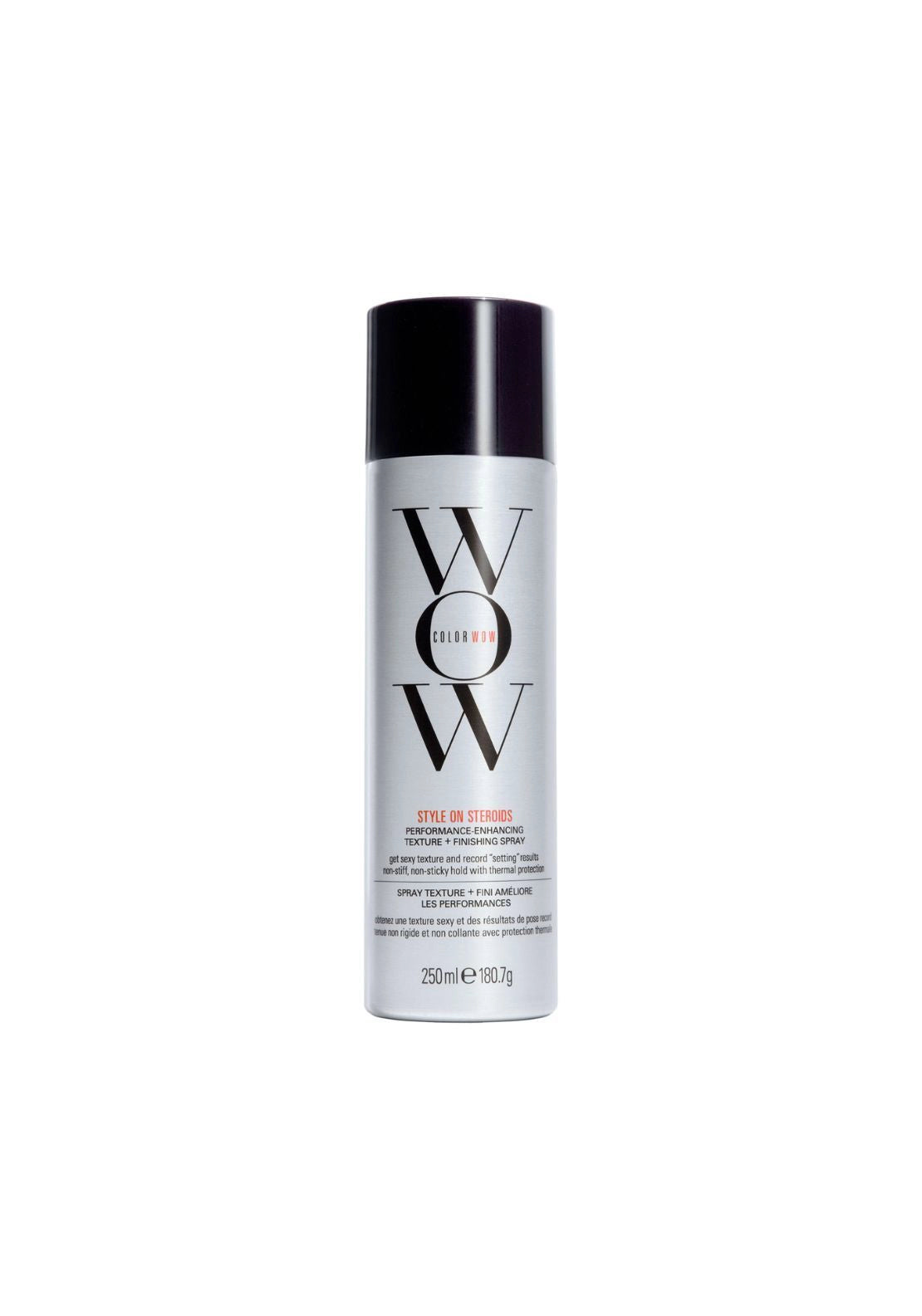 Style On Steroids Spray - No Colour