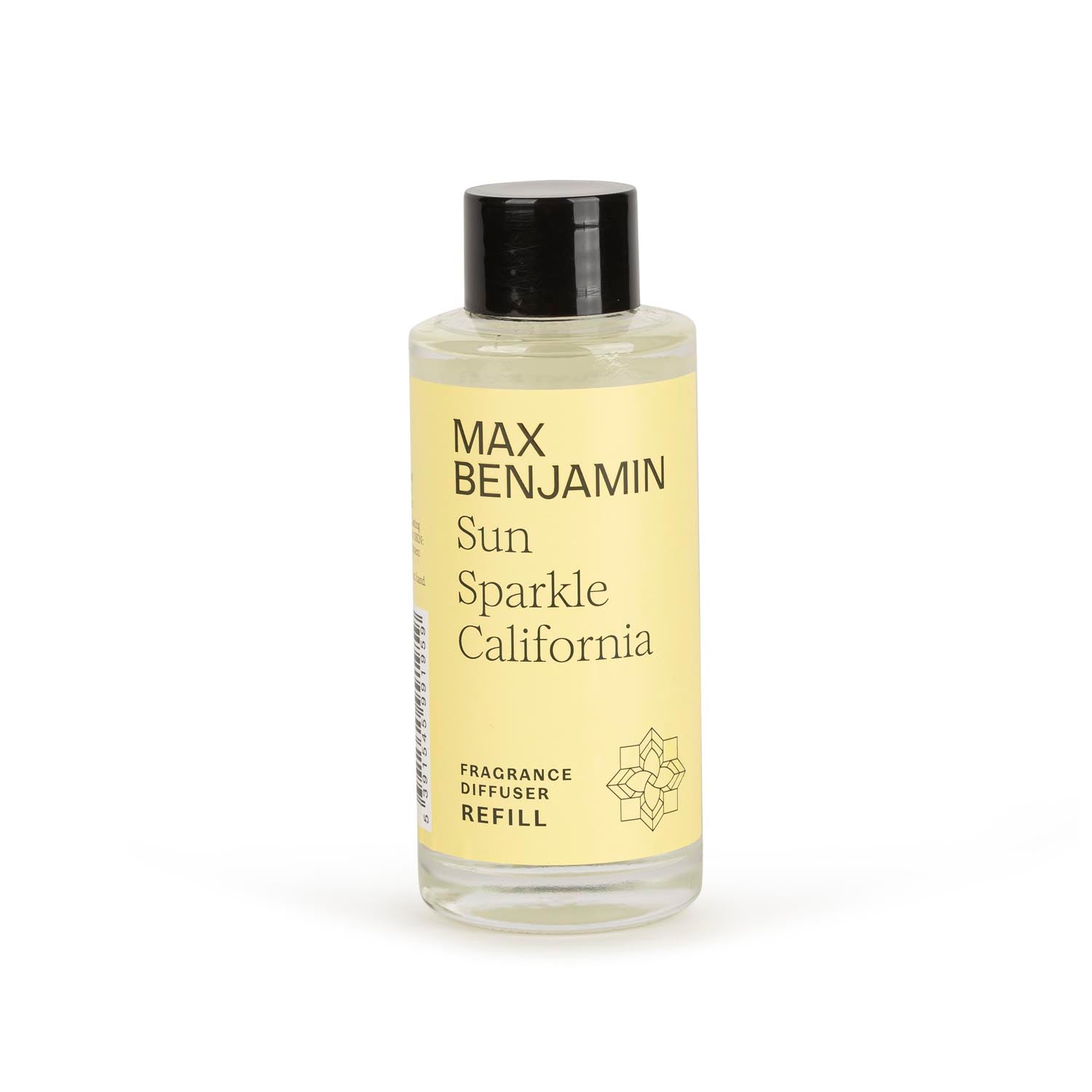 Max Benjamin Sun Sparkle California Diffuser Refill 100ml - Sun Sparkle California 1 Shaws Department Stores