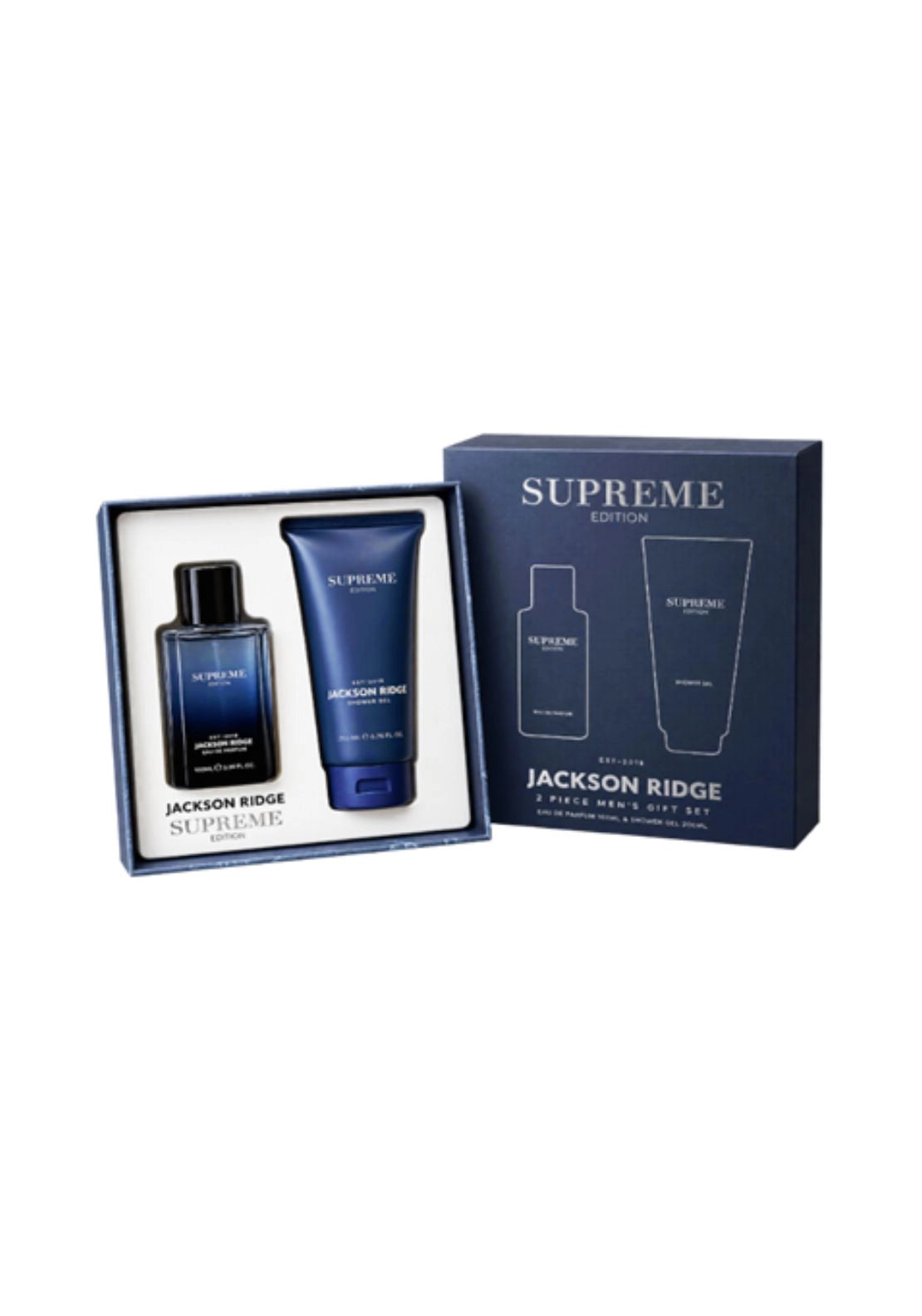 Jackson Ridge Supreme Set - No Colour 1 Shaws Department Stores