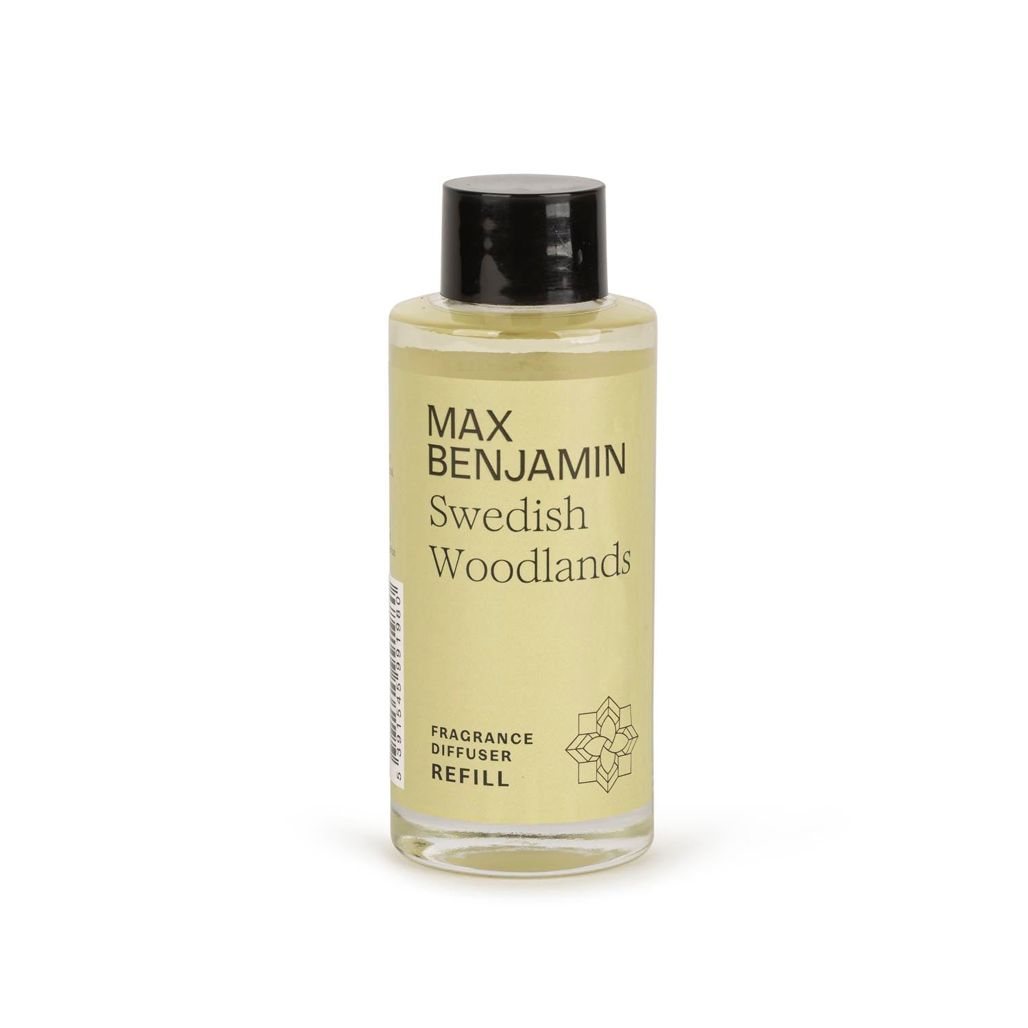 Max Benjamin Swedish Woodland Diffuser Refill 100ml - Swedish Woodland 1 Shaws Department Stores