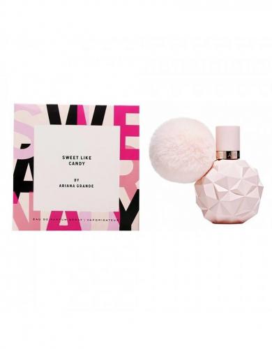 Ariana Grande Sweet Like Candy Eau de parfum 1 Shaws Department Stores