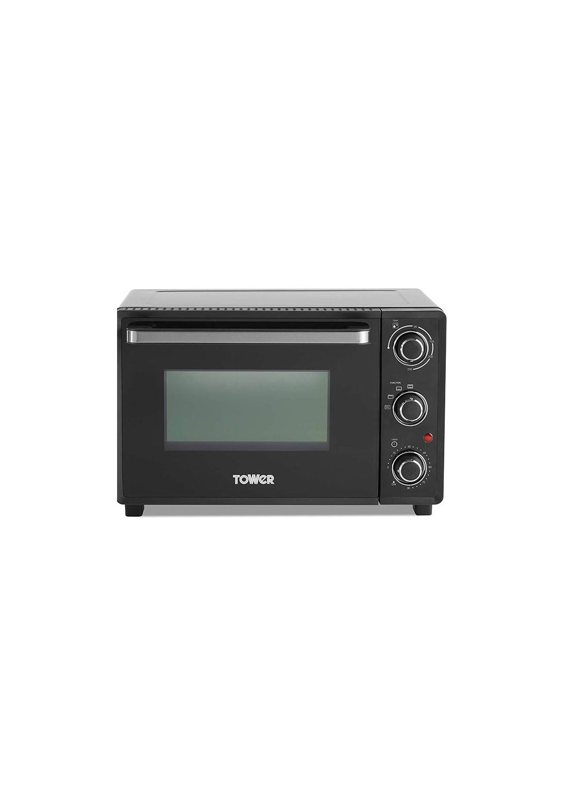 mini oven 23l