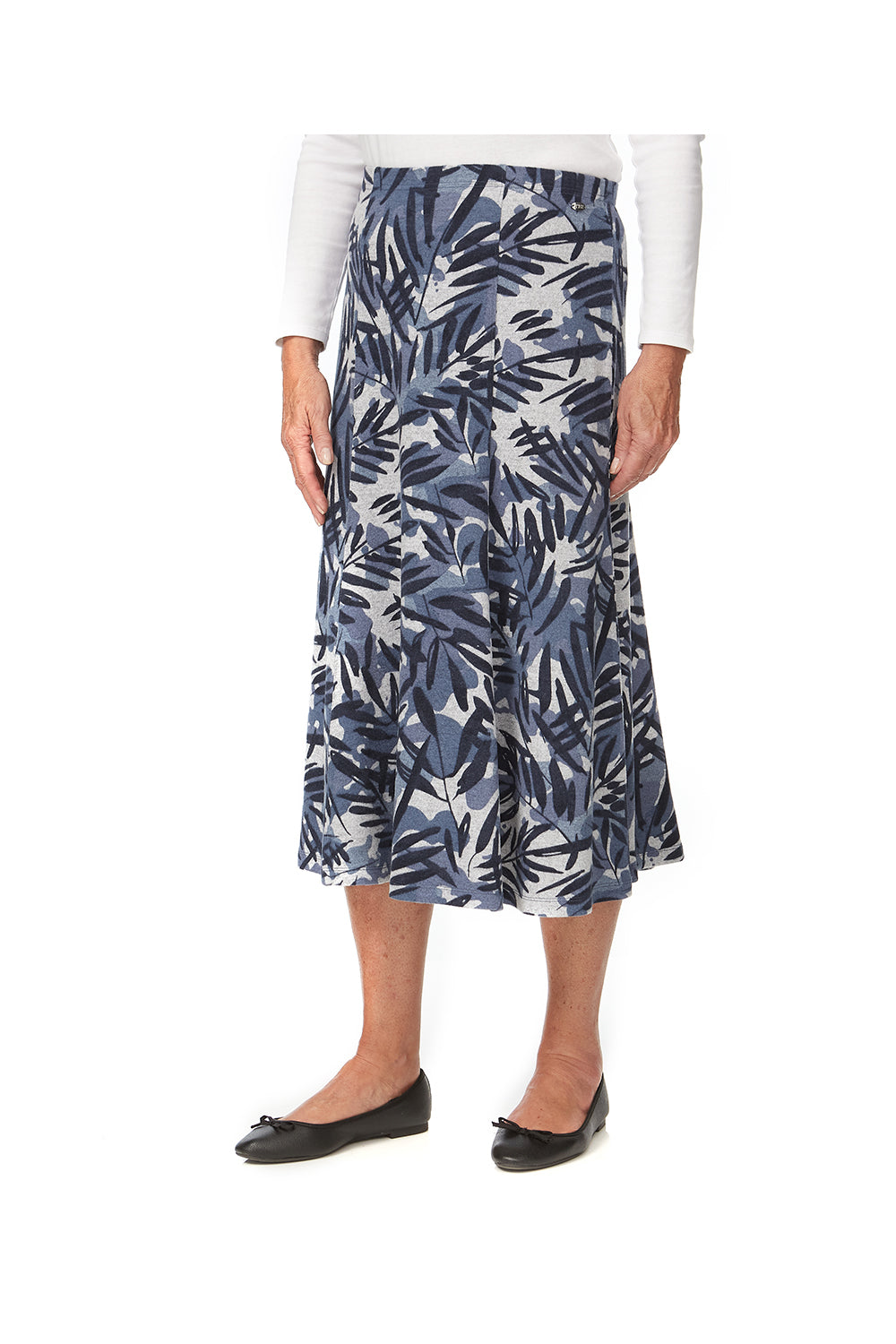 Tigiwear Fern Skirt 3 Shaws Department Stores
