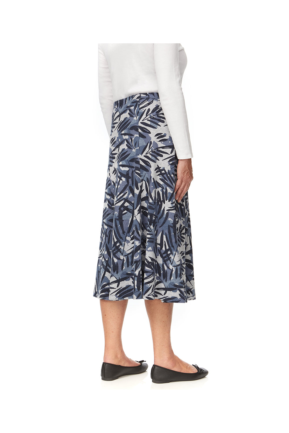 Tigiwear Fern Skirt 4 Shaws Department Stores