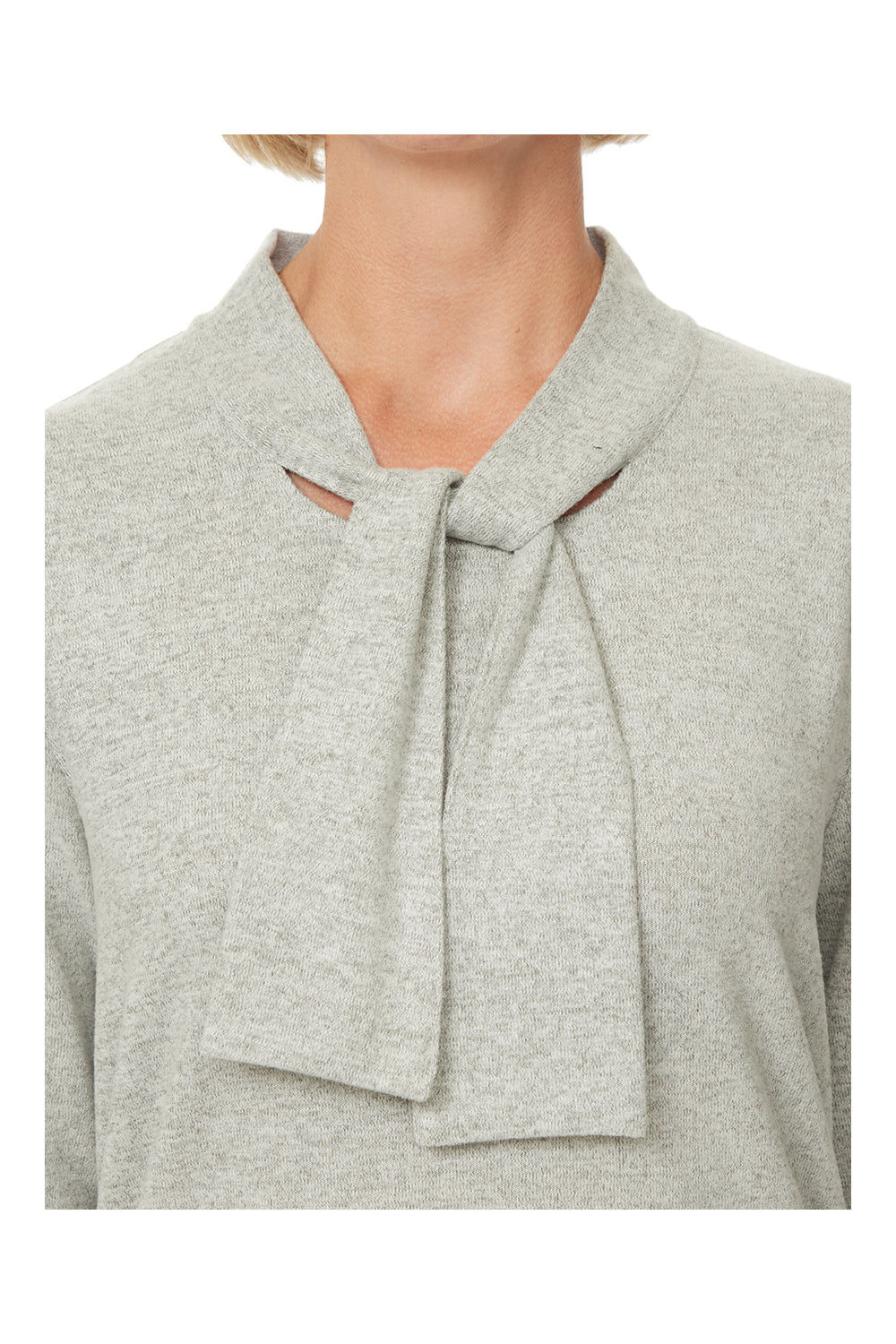 Tigiwear Tie Front Detail Top 5 Shaws Department Stores