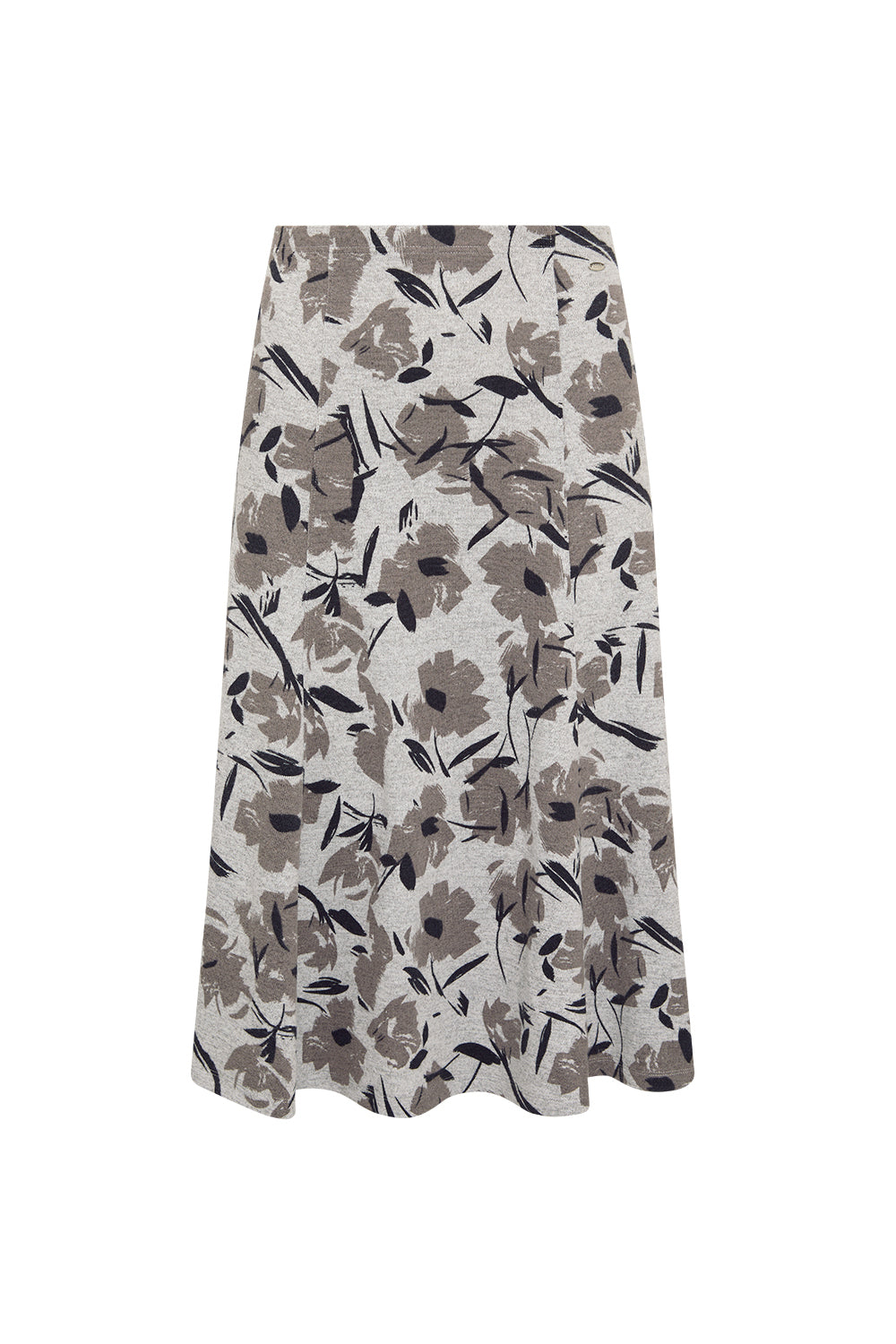 Tigiwear Tonal Floral Skirt 1 Shaws Department Stores
