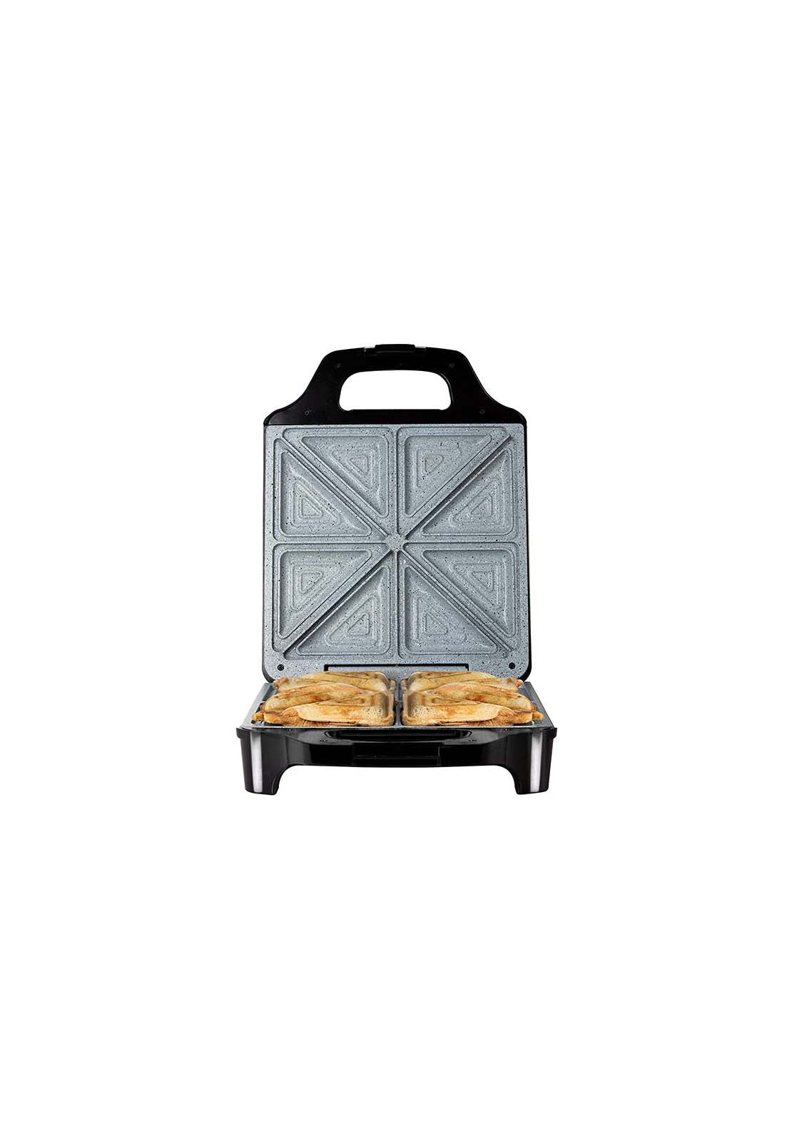 4 Slice Deep fill Toasted Sandwich Maker