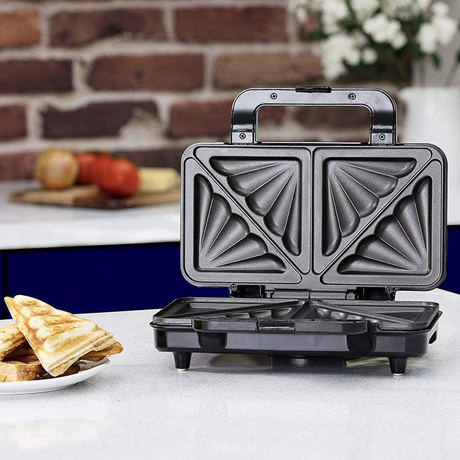 Tower Tower Deep Filled Sandwich Maker | T27031 3 Shaws Department Stores